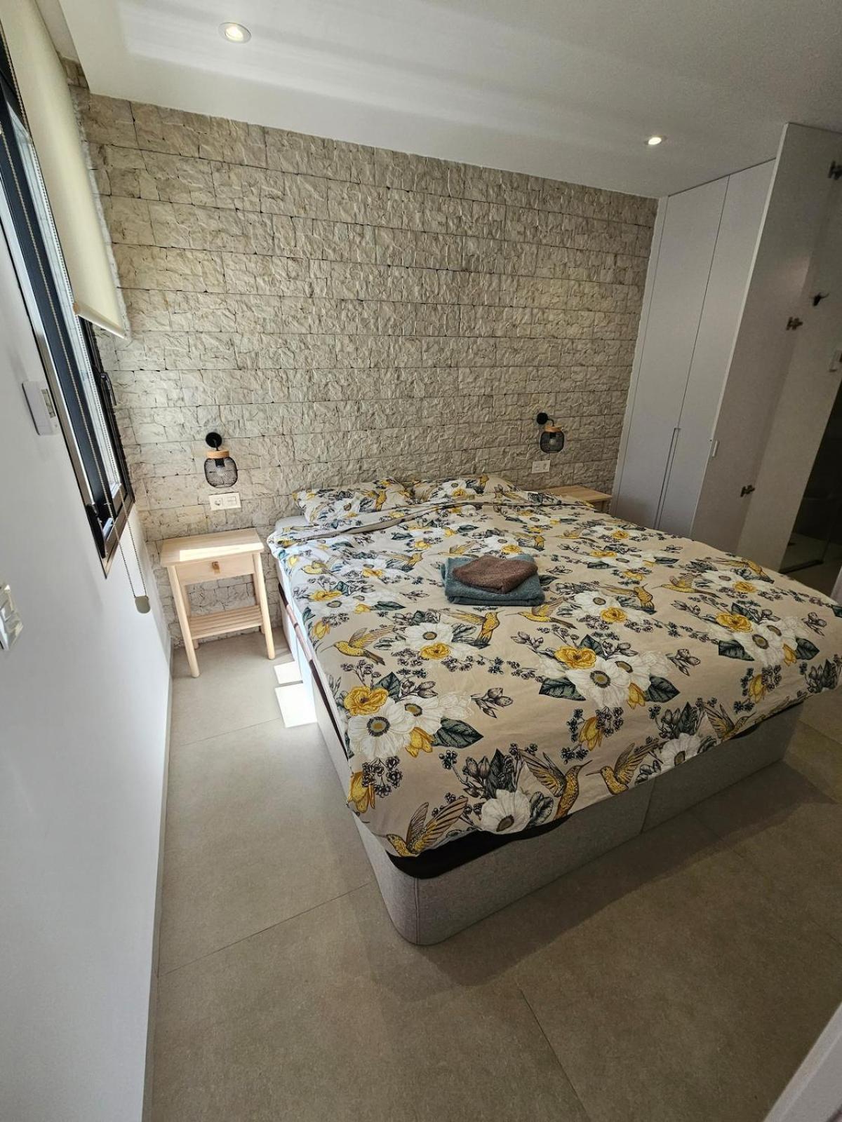 Penthouse Apartment San Pedro del Pinatar