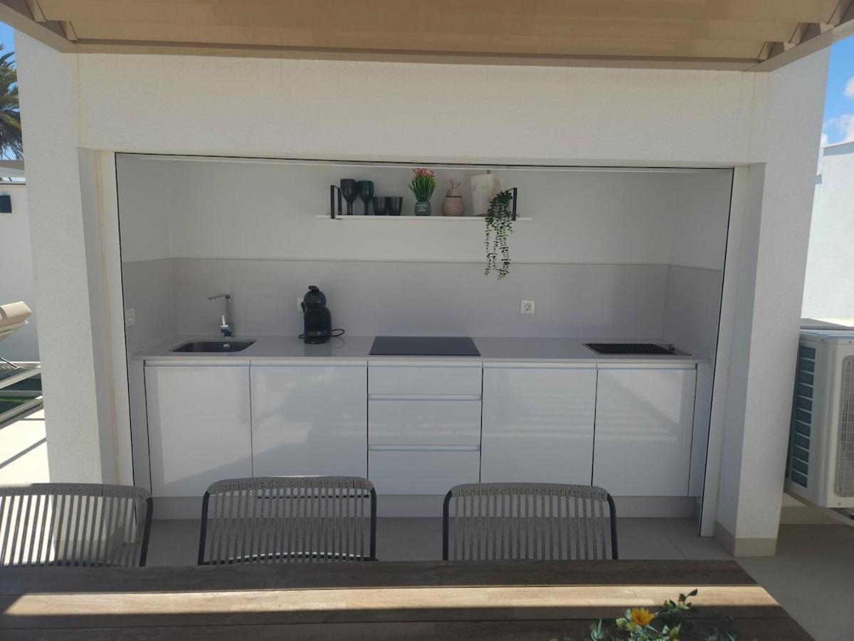 Apartamento Penthouse