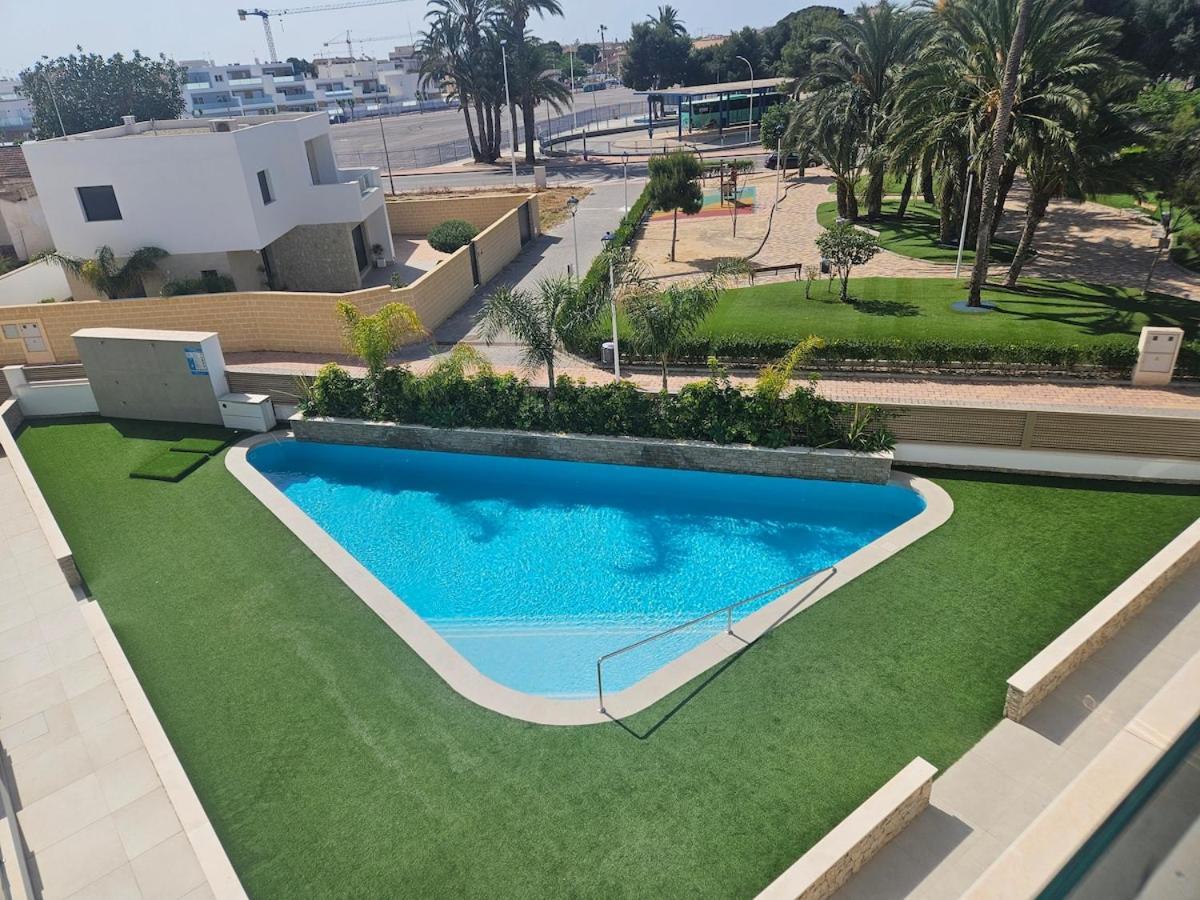 Apartamento Penthouse *