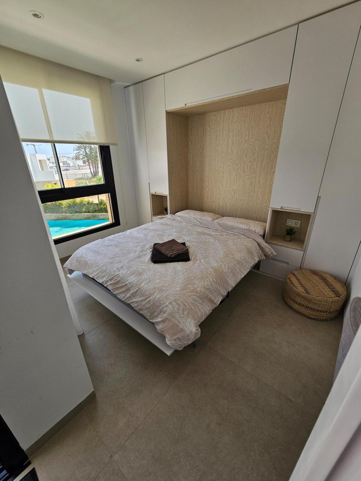 Penthouse Apartment