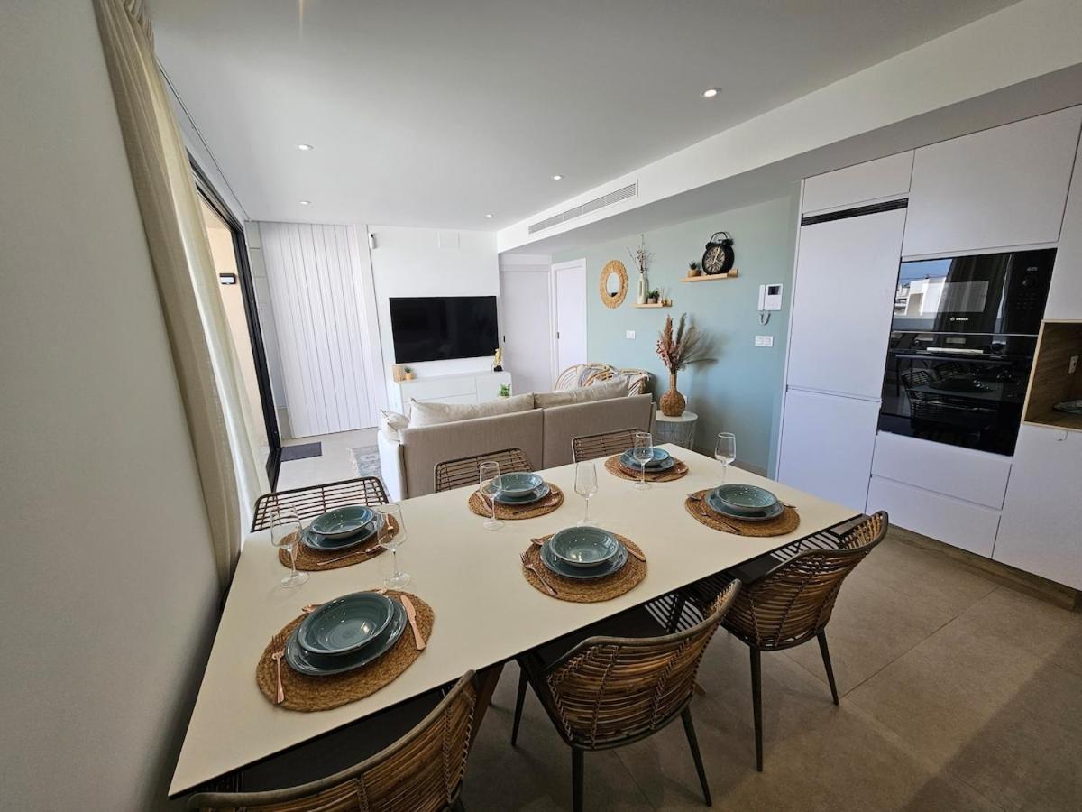 Apartment Penthouse