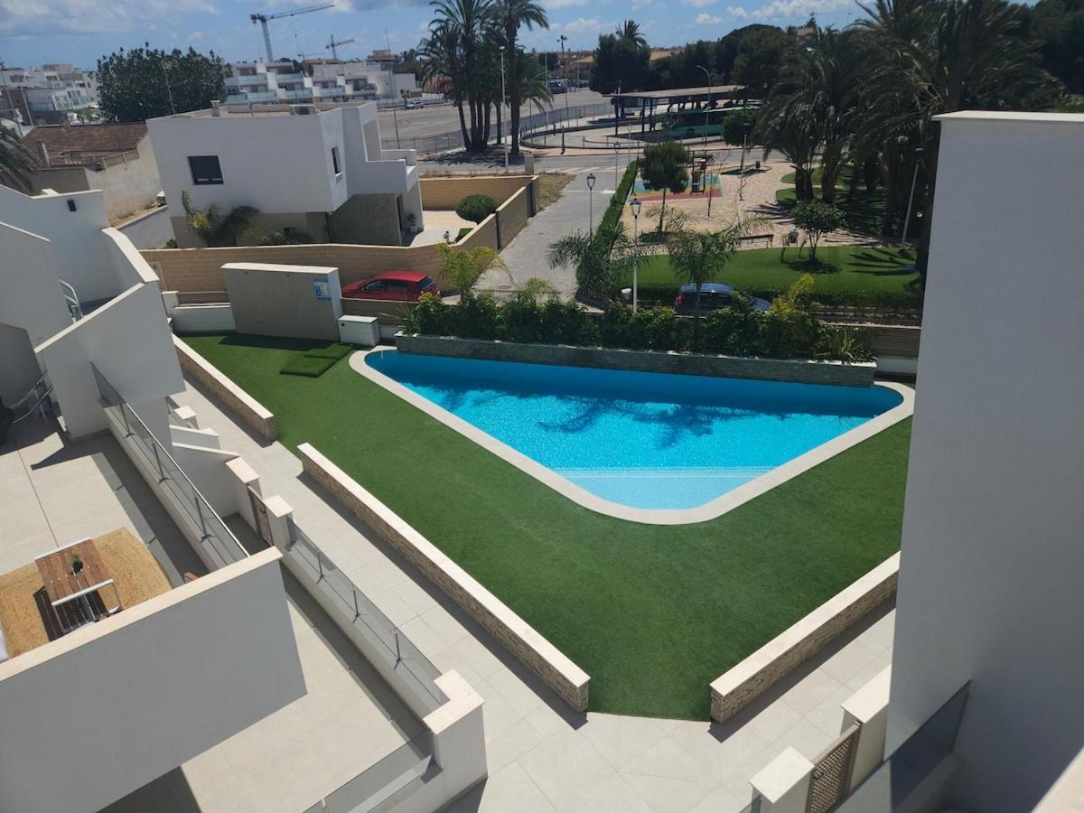 Penthouse * San Pedro del Pinatar