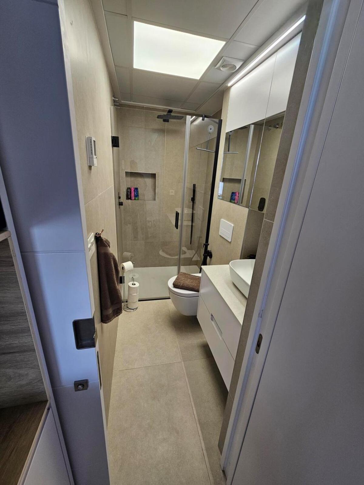 Penthouse San Pedro del Pinatar