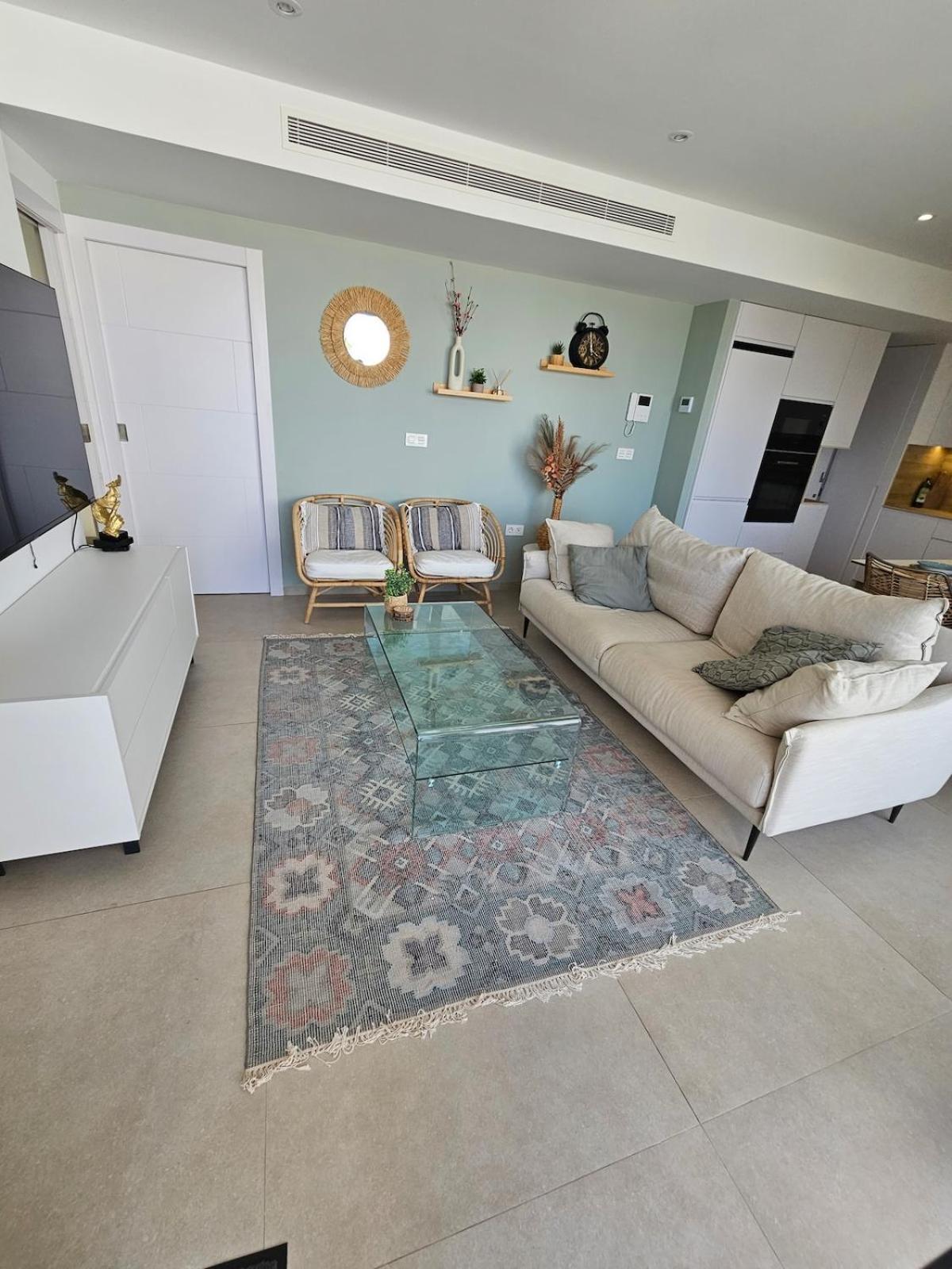 Penthouse Apartamento San Pedro del Pinatar