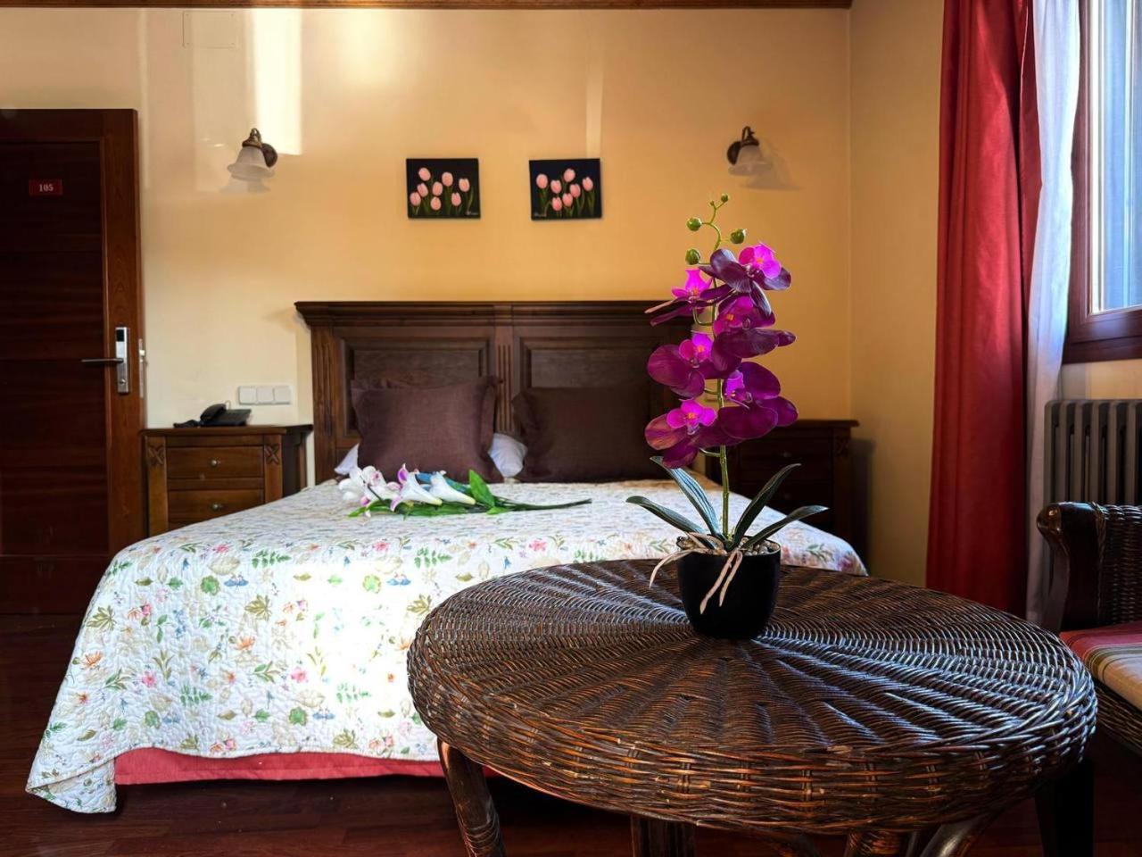 La Latina Gasthof