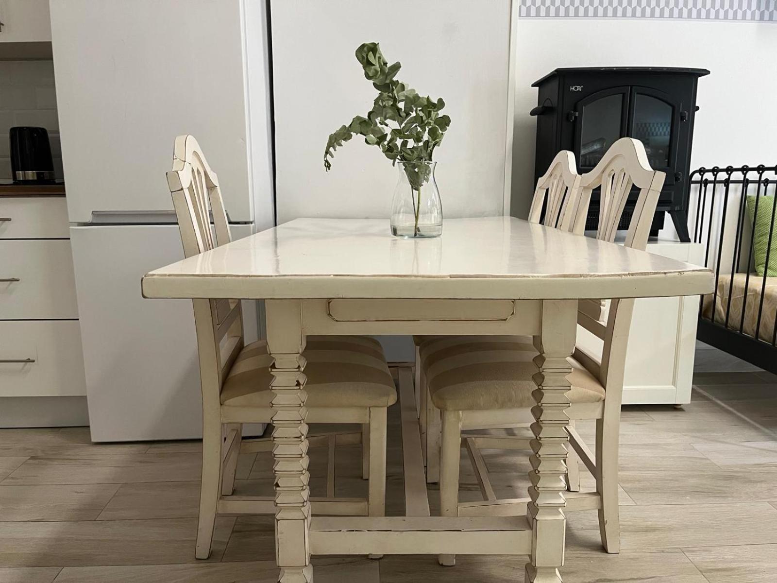 Apartment Estudio En Acogedor *
