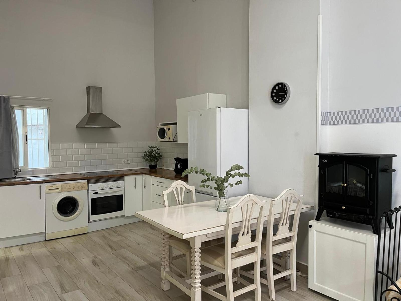 Apartment Estudio En Acogedor