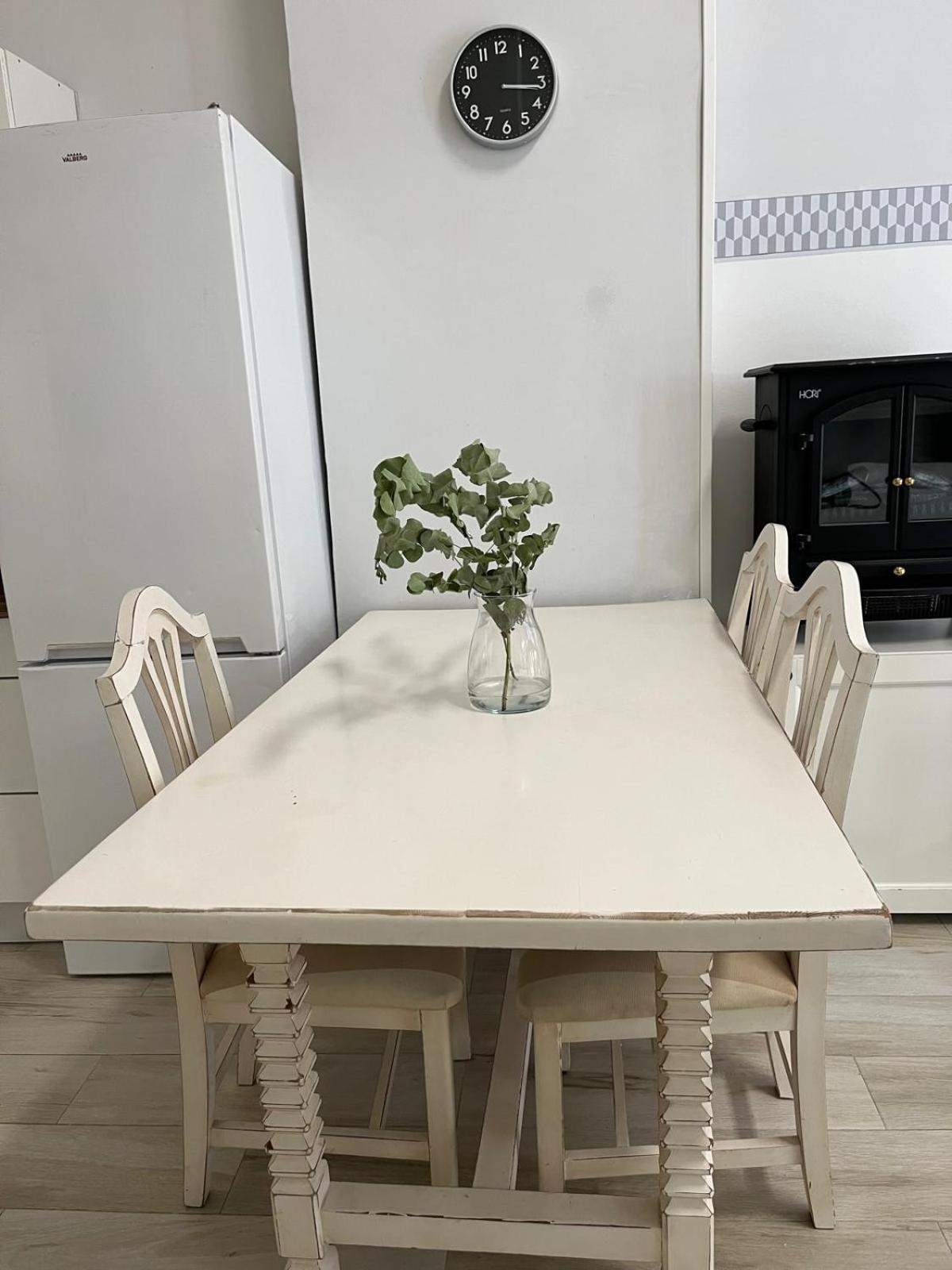 Estudio En Acogedor Apartment *