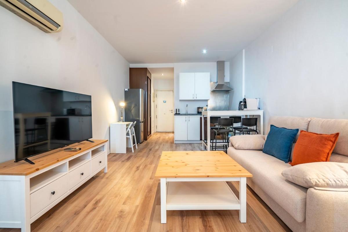 Apartment The Urban