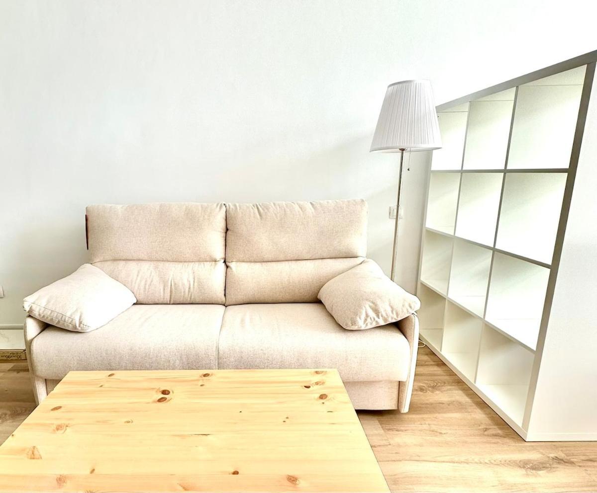 The Urban Apartment