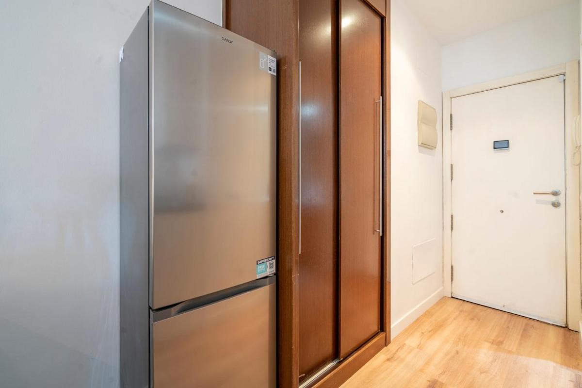 The Urban Apartment Madrid
