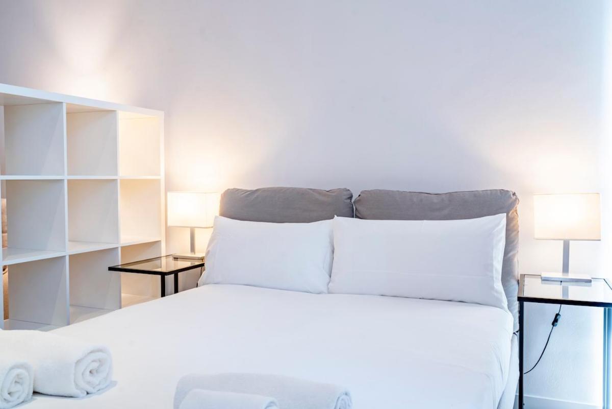 The Urban Apartment