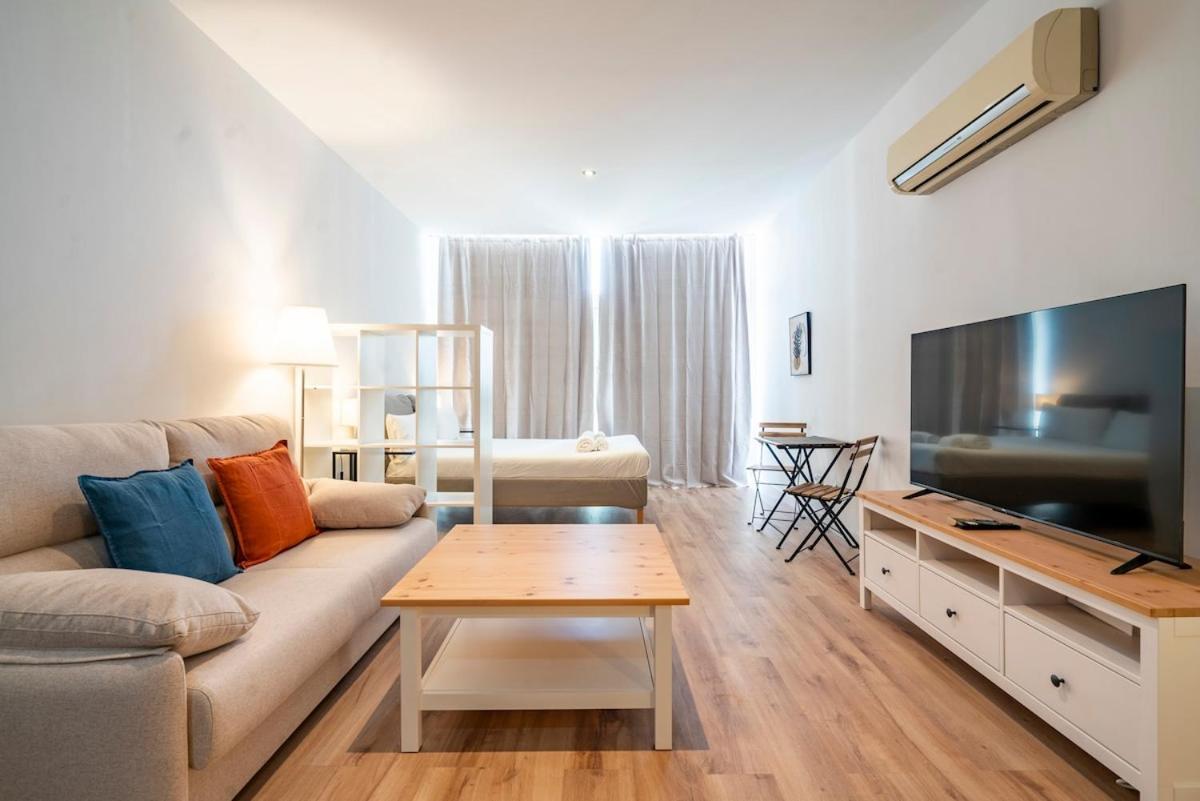 Apartment The Urban Madrid