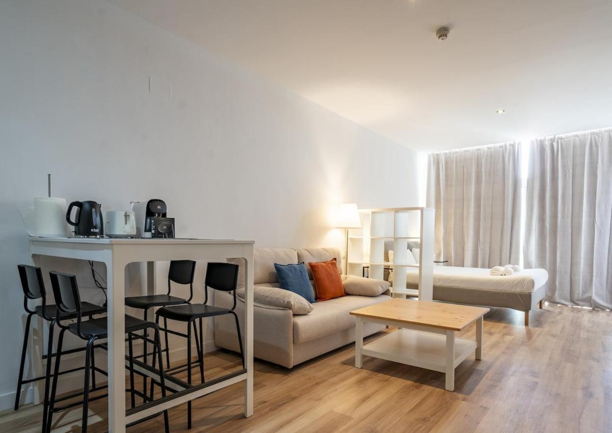 Apartment The Urban Madrid