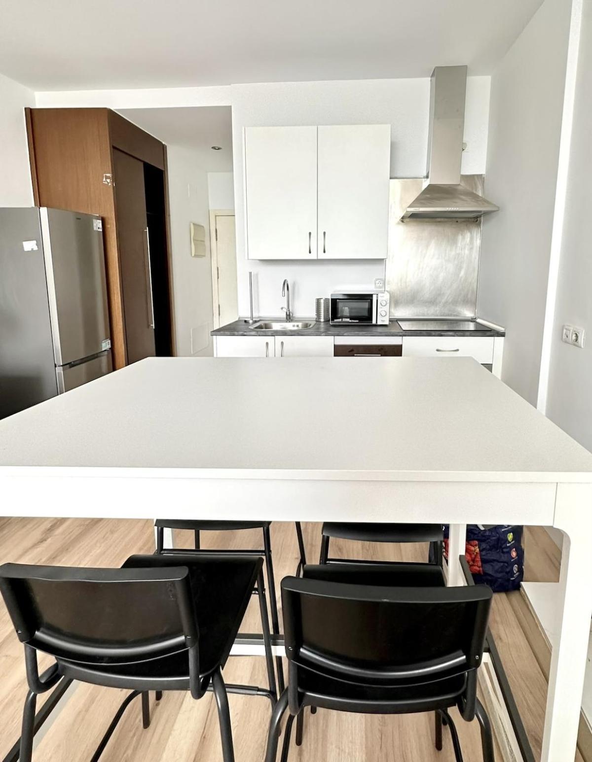 The Urban Apartment Madrid