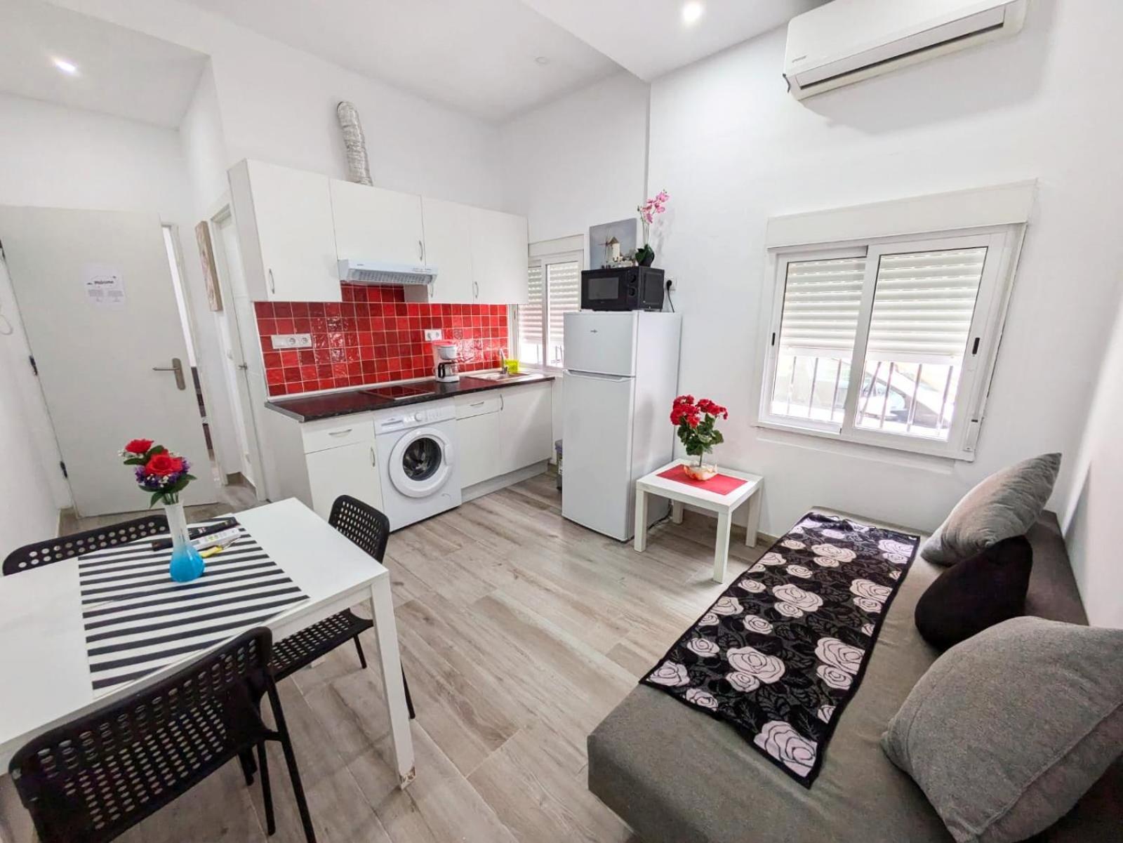 Madrid Stay Apartment Madrid