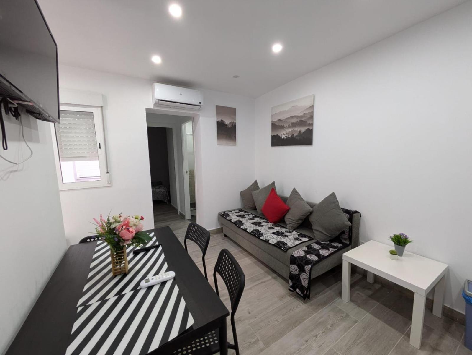 Madrid Stay Apartment *