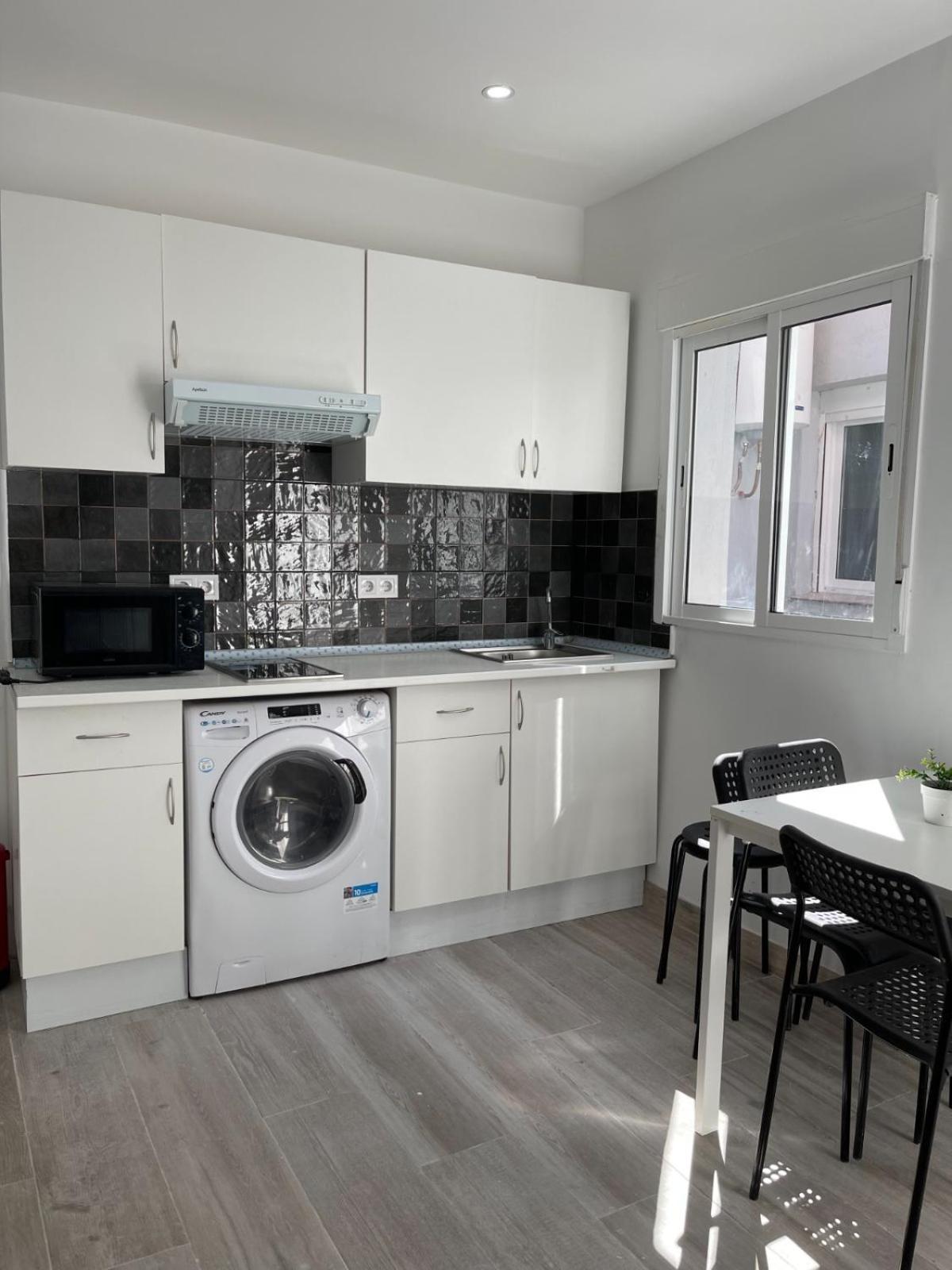 Madrid Stay Apartment *