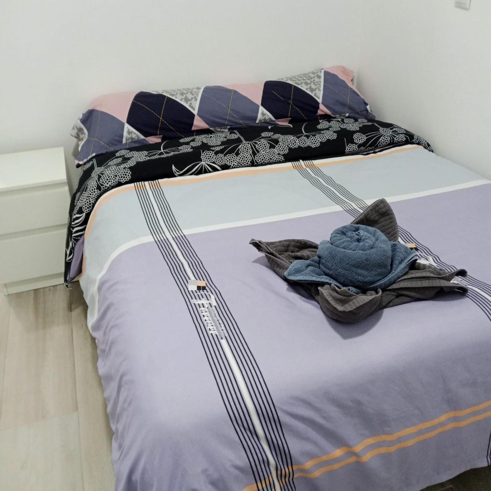 Apartment Madrid Stay