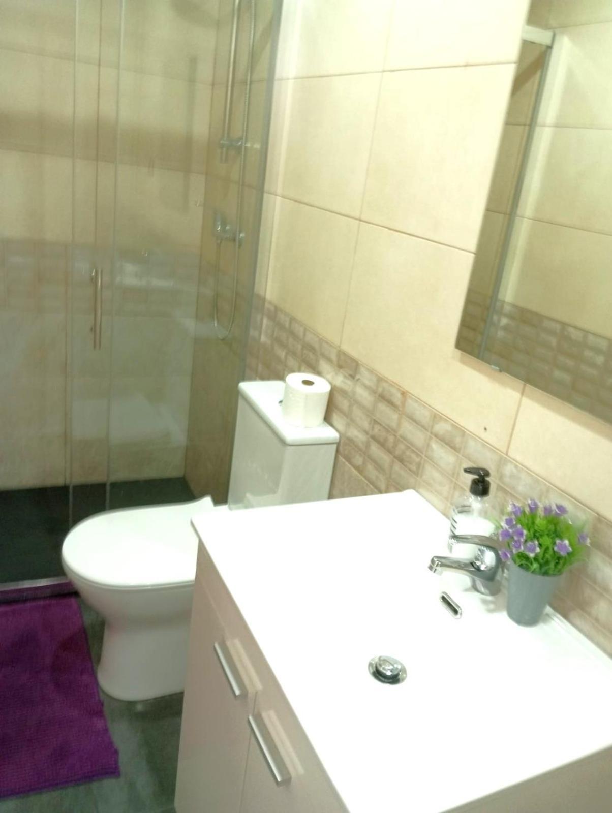 Madrid Stay Apartment *