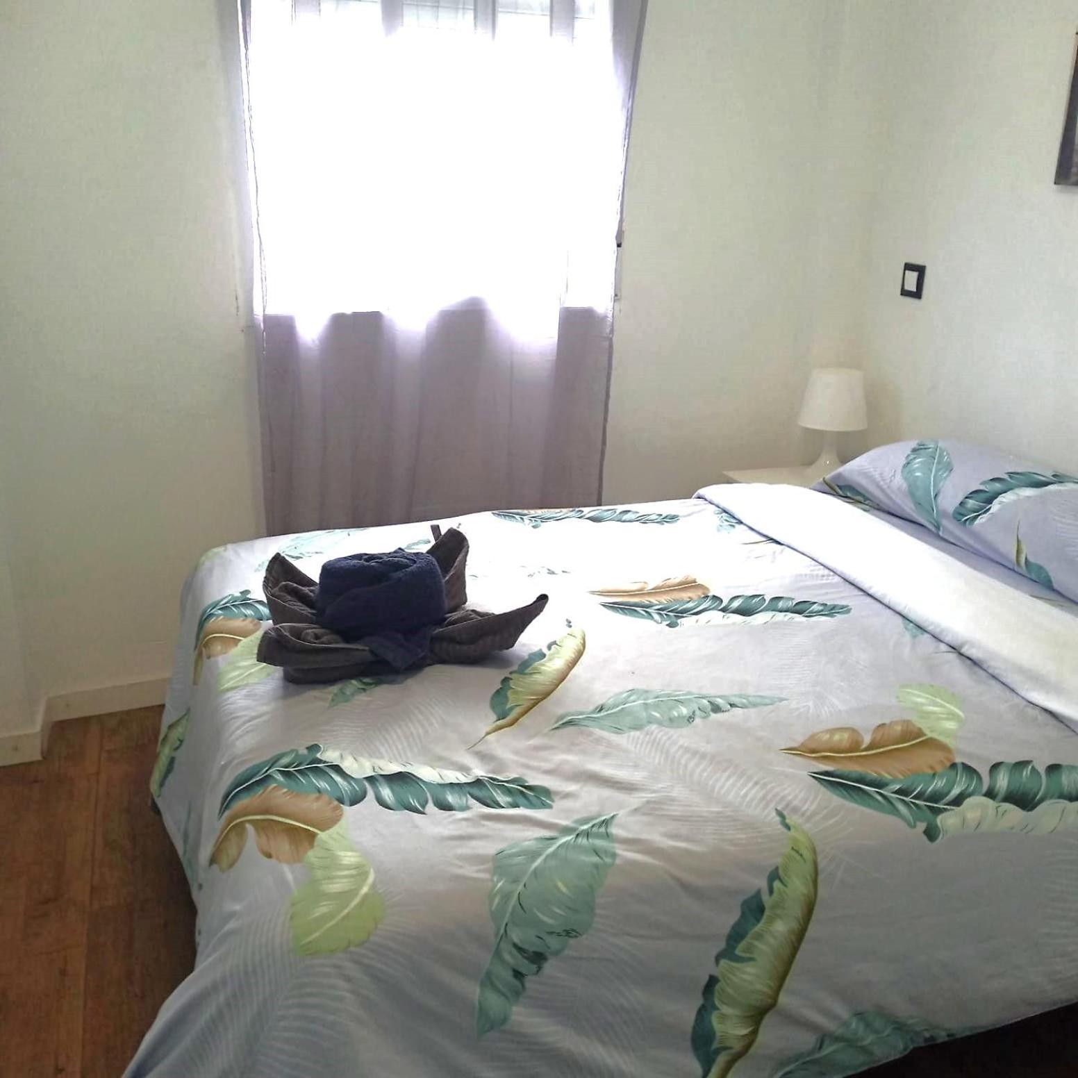Madrid Stay Apartment