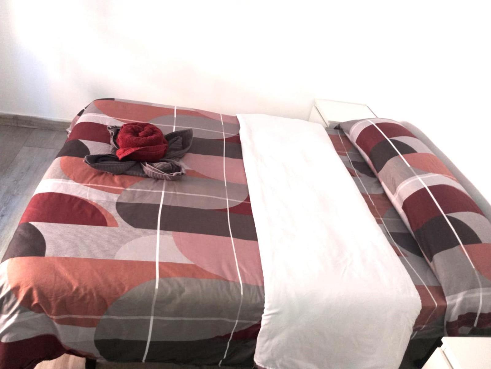 Madrid Stay Apartment *