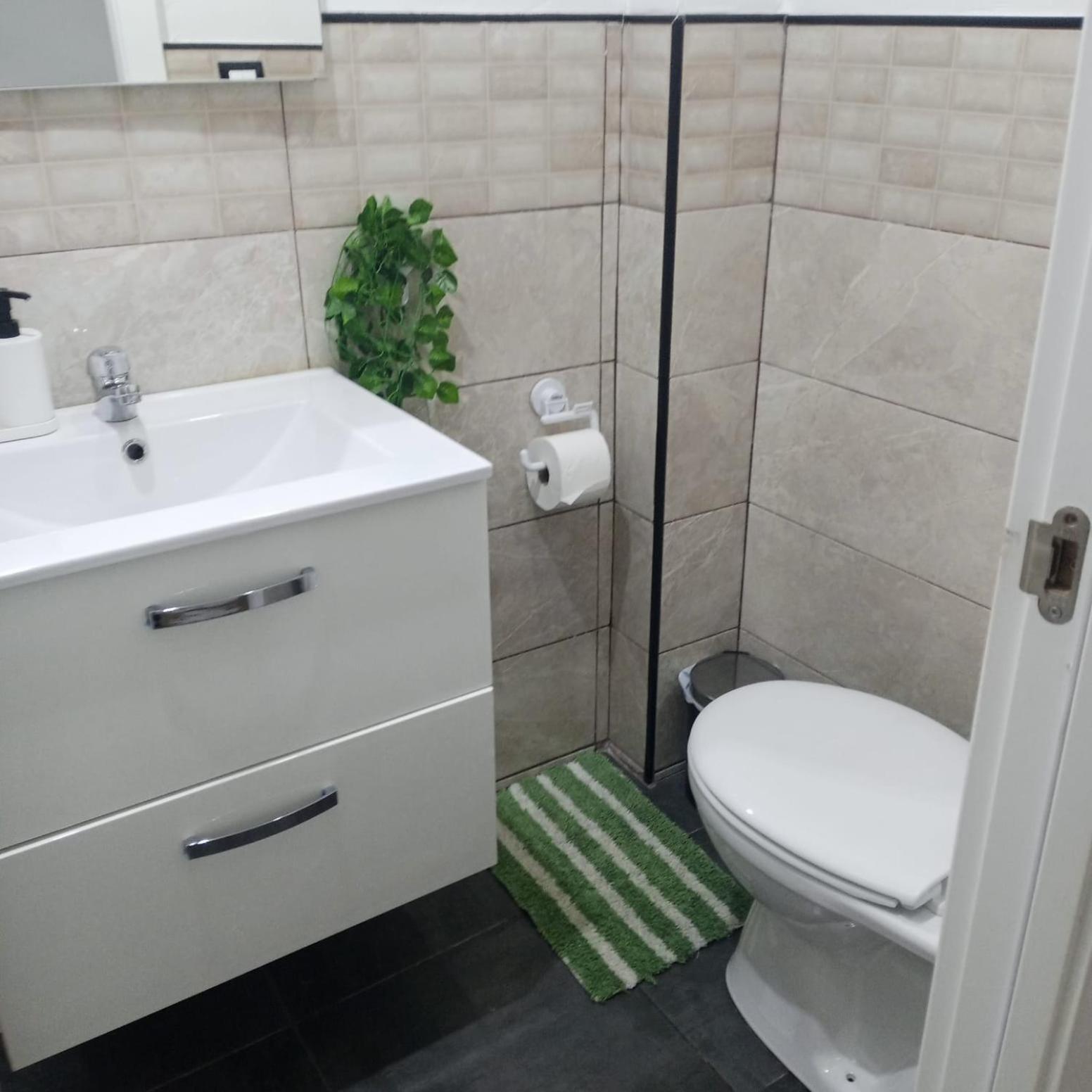 Madrid Stay Apartment *