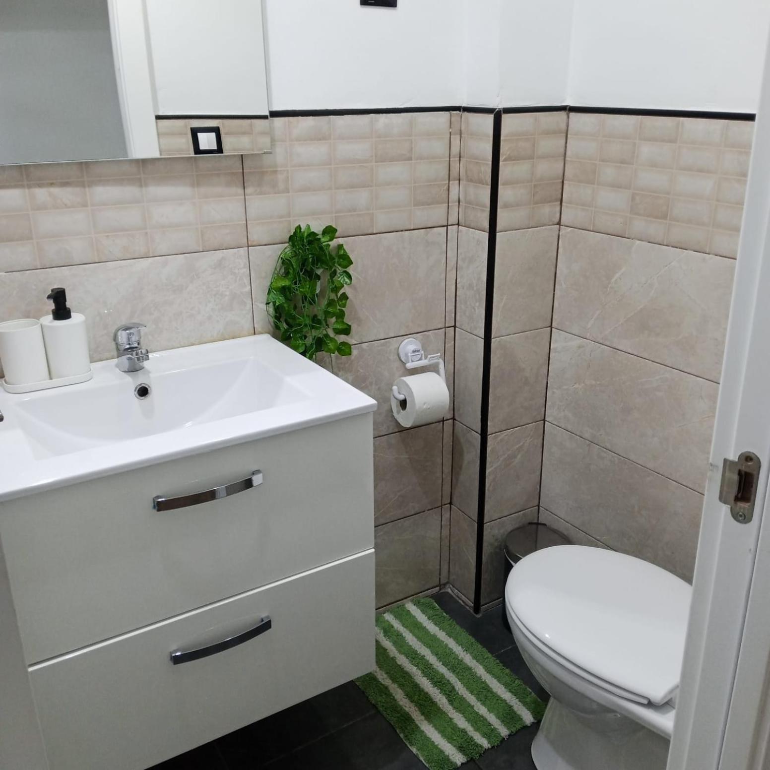 Apartment Madrid Stay *