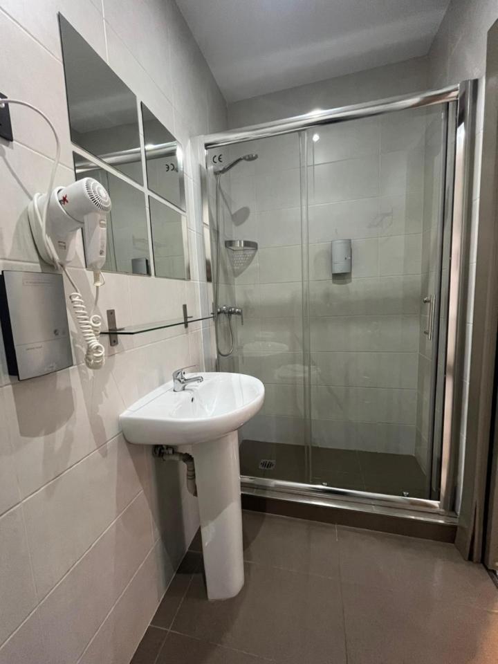 Guest house Fuencarral Madrid