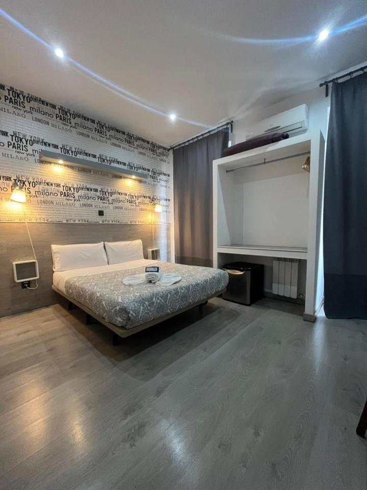 Fuencarral 3* Madri