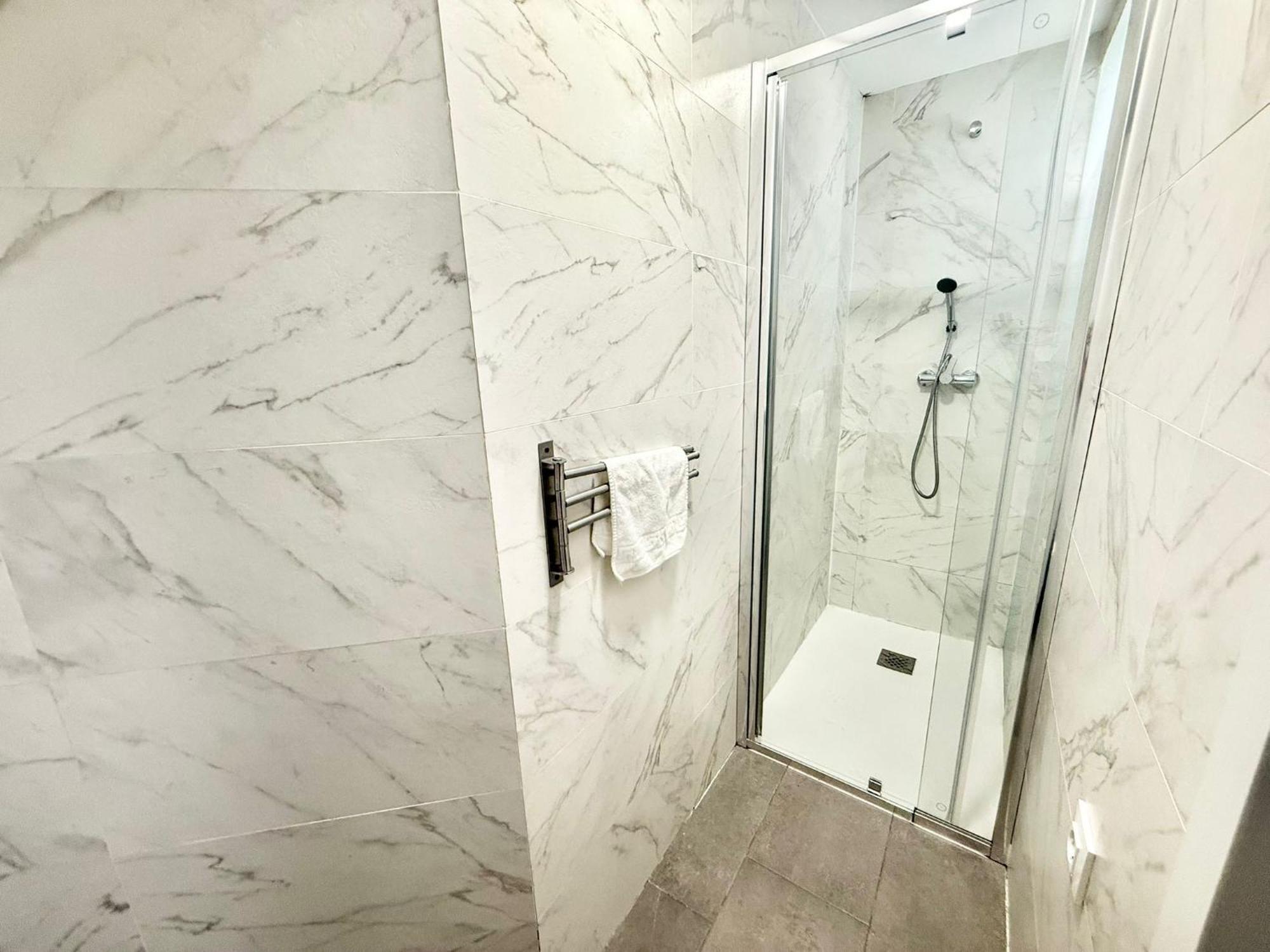 Apartamento Aluche Aparment B