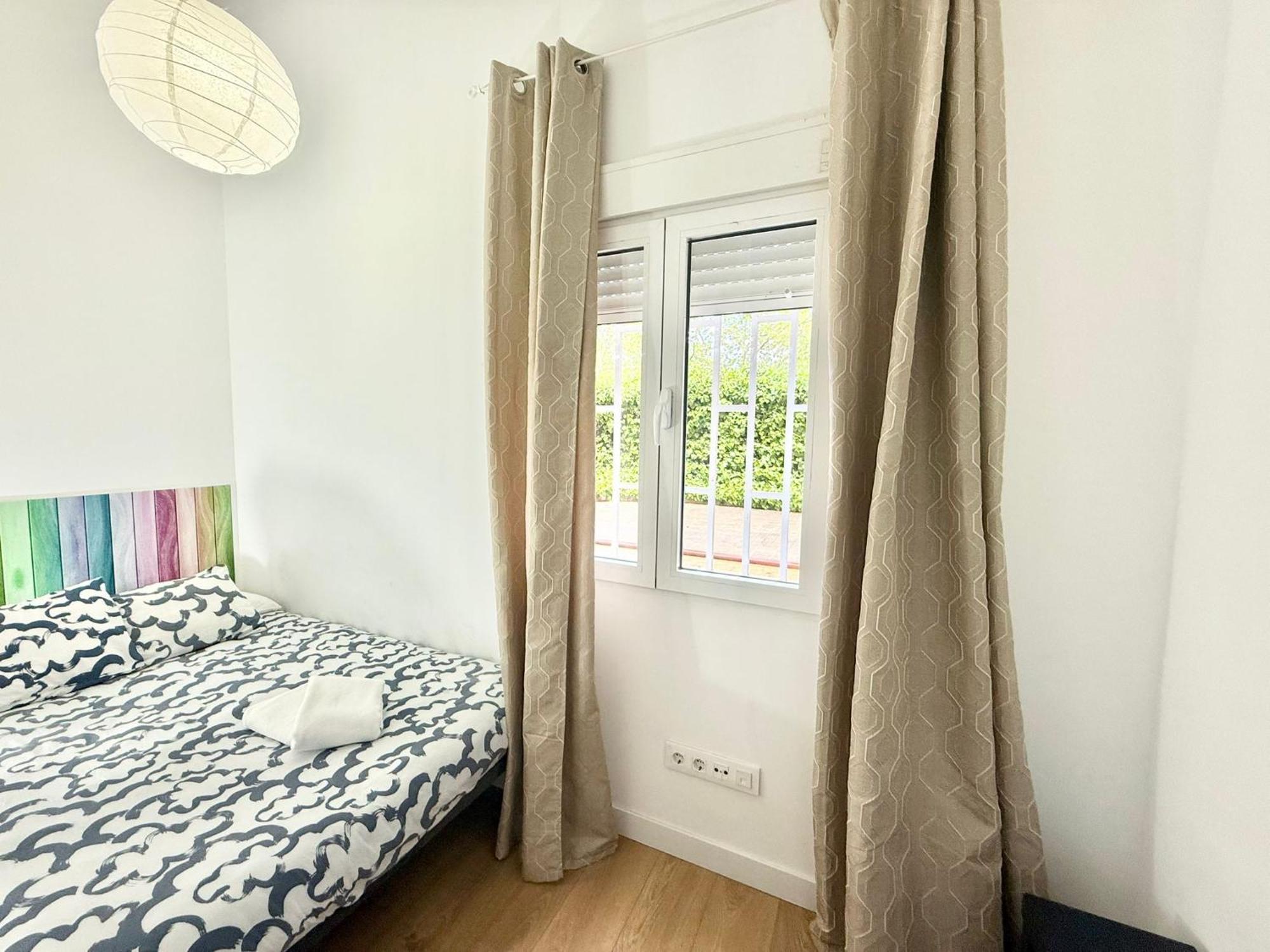 Apartamento Aluche Aparment B Madrid