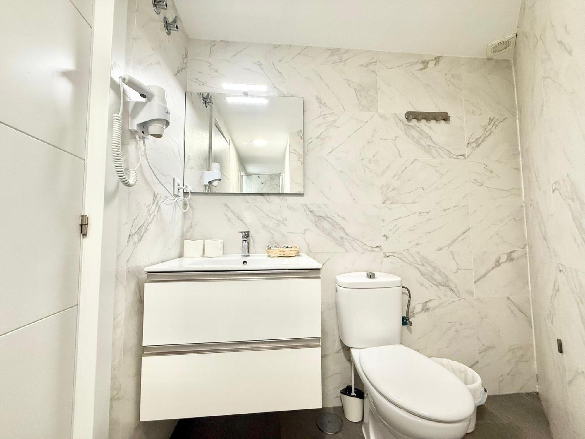 Aluche Aparment B Apartamento
