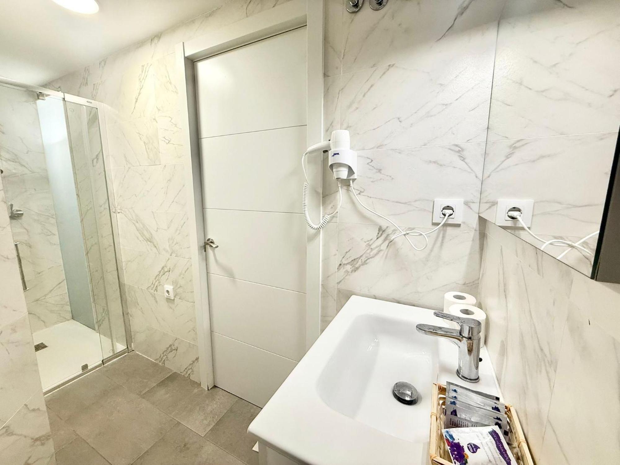 Aluche Aparment B Apartamento *