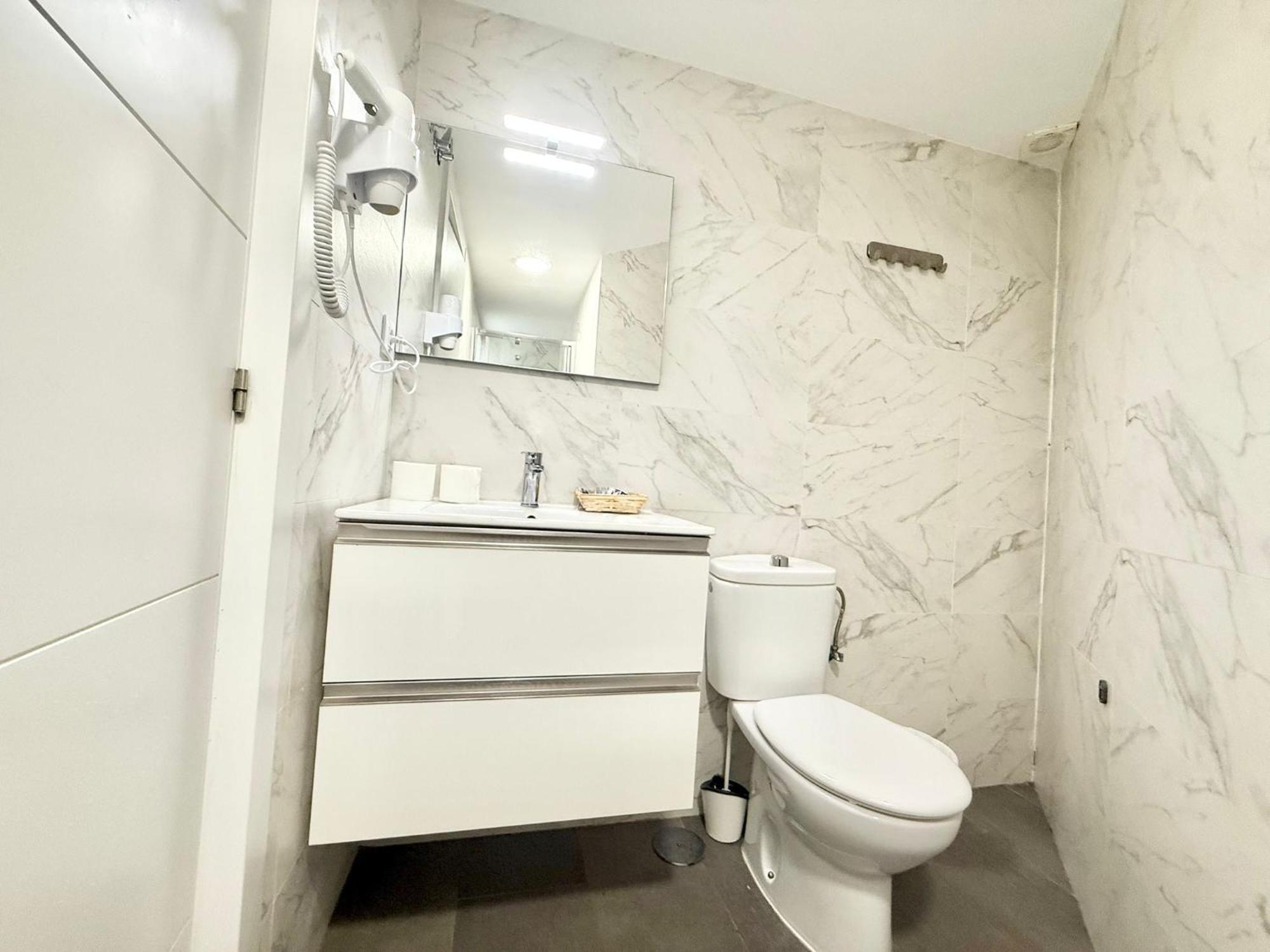 Aluche Aparment B Apartamento Madrid