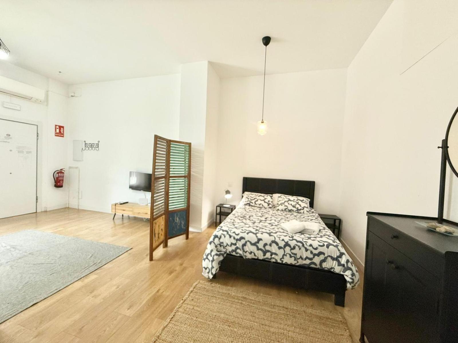 Apartamento Aluche Aparment B Madrid