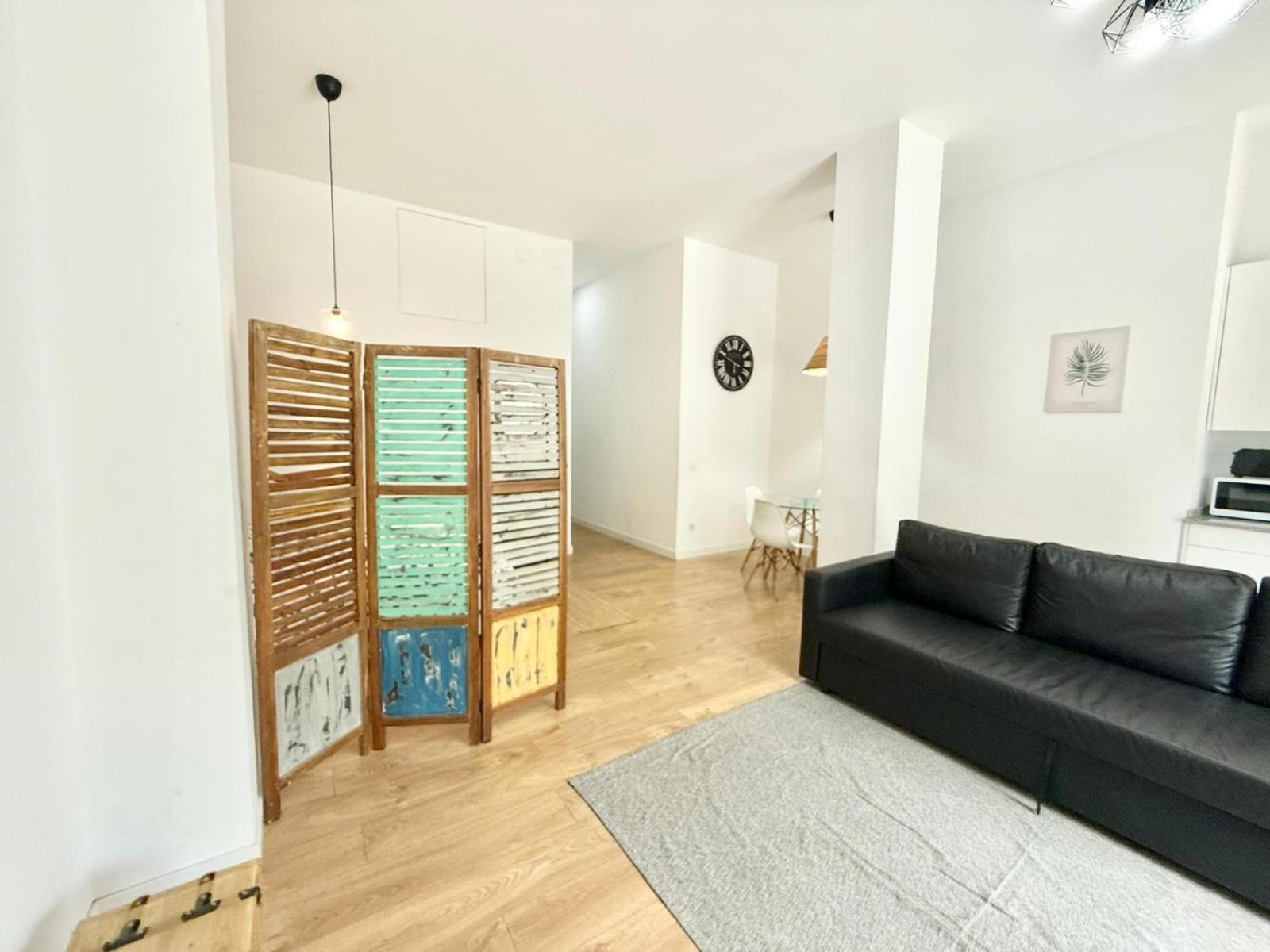 Aluche Aparment B Madrid