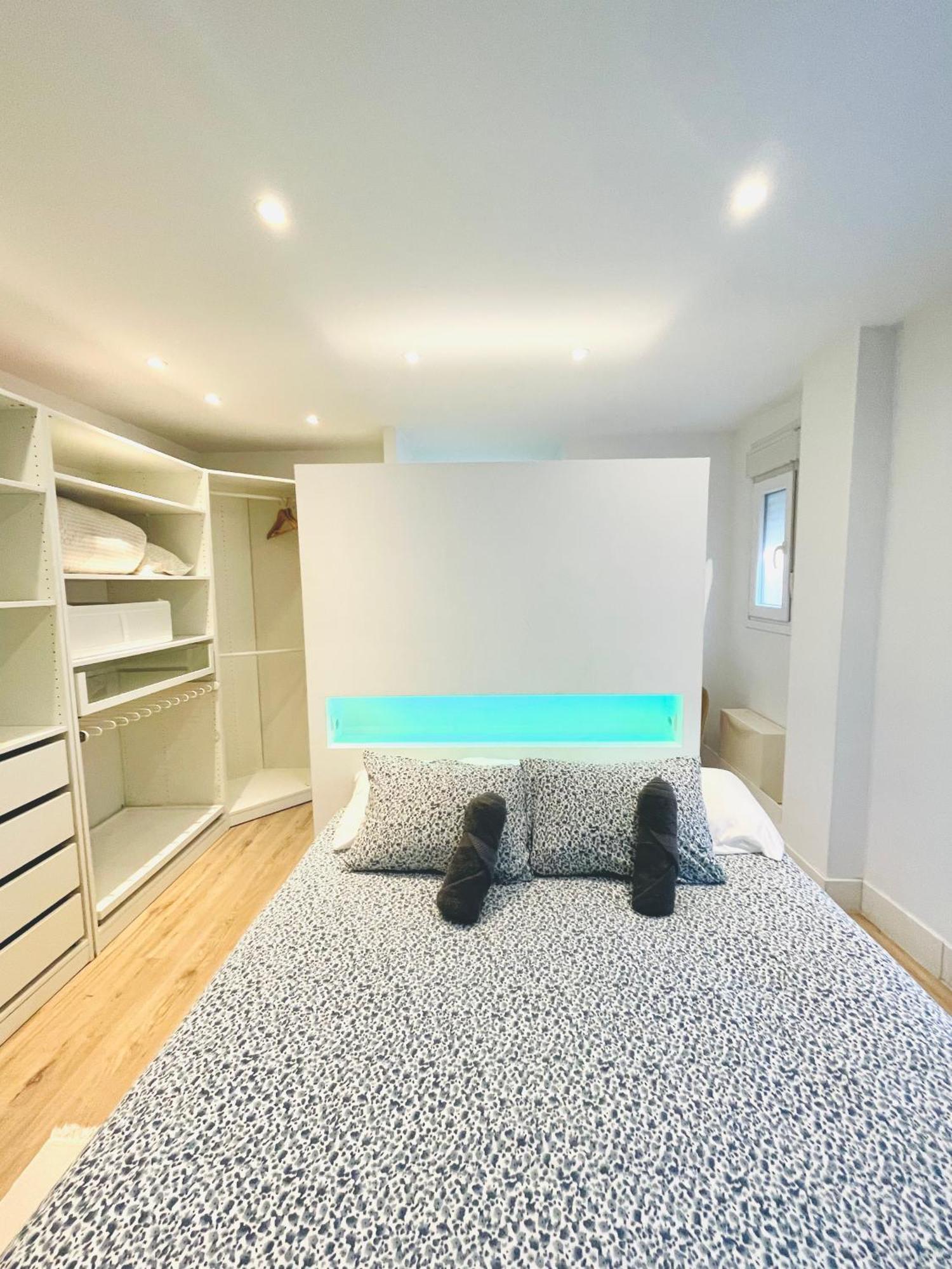New Close To Ifema-aeropuerto Apartment Madrid