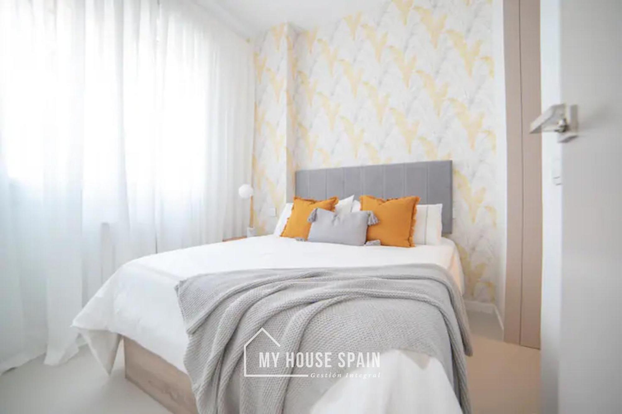Apartamento Myhousespain - Nuevo Junto Al Bernabeu