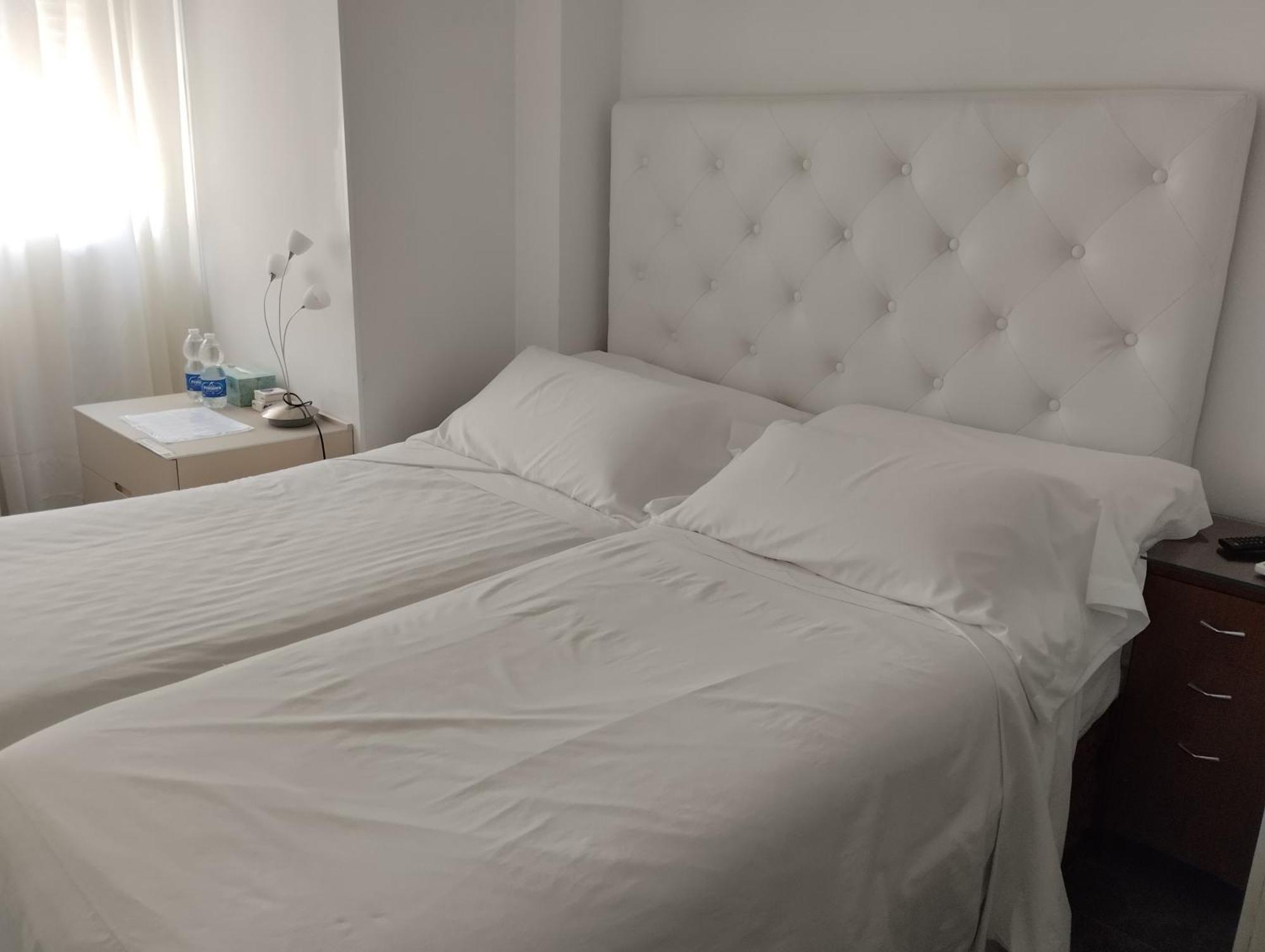 Individuales En Apartment
