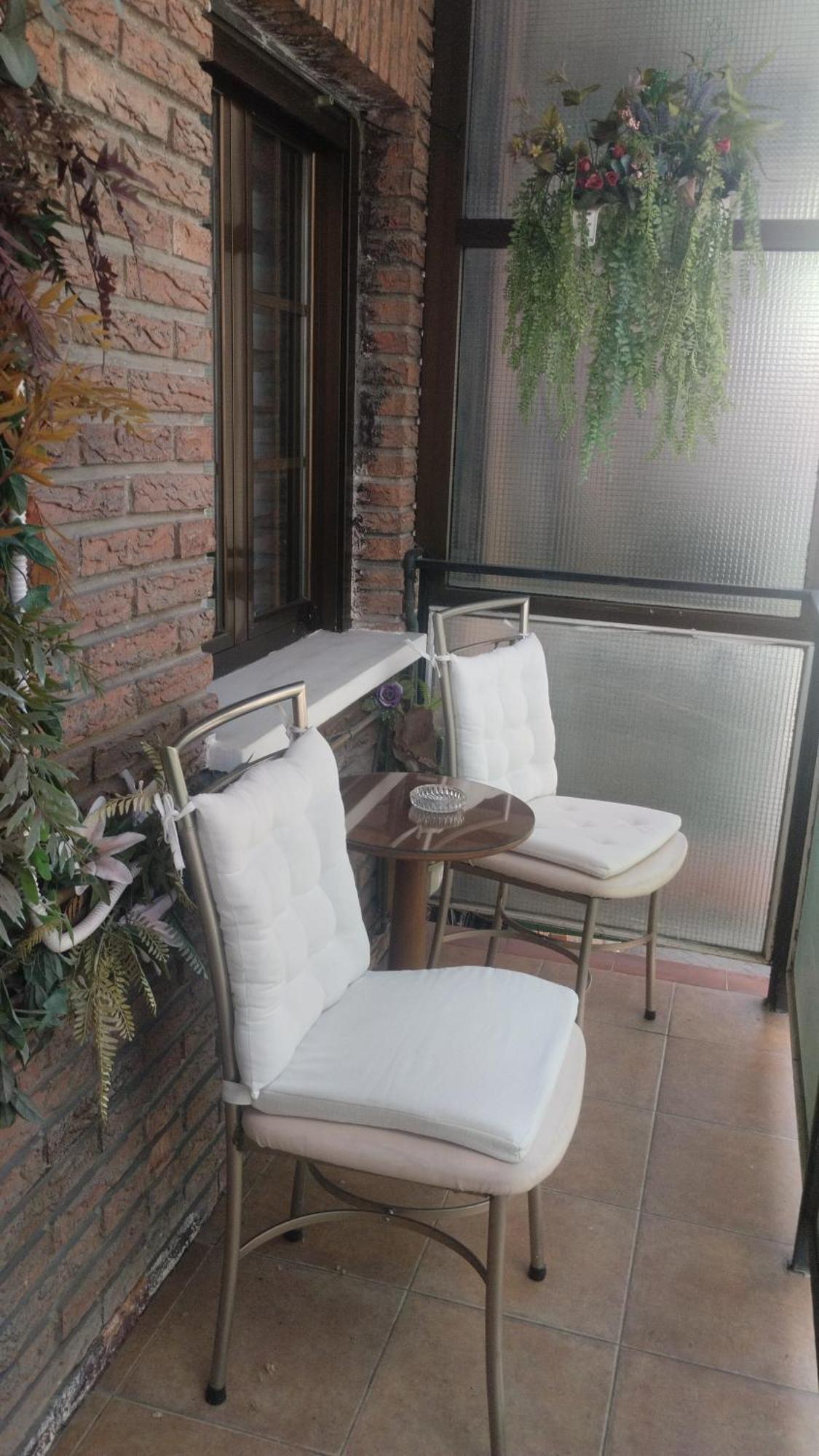 Individuales En Apartment *