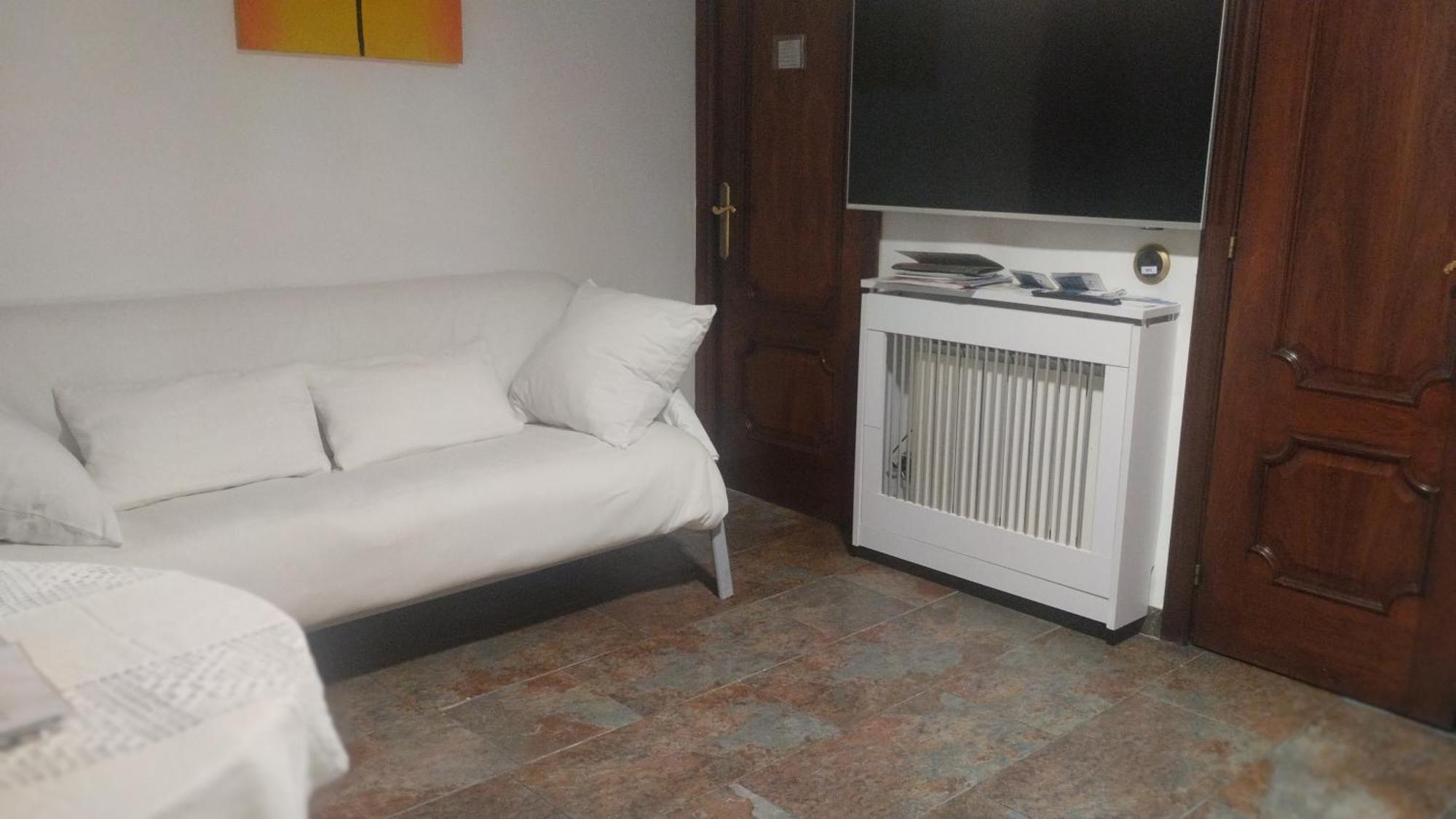 Individuales En Apartment