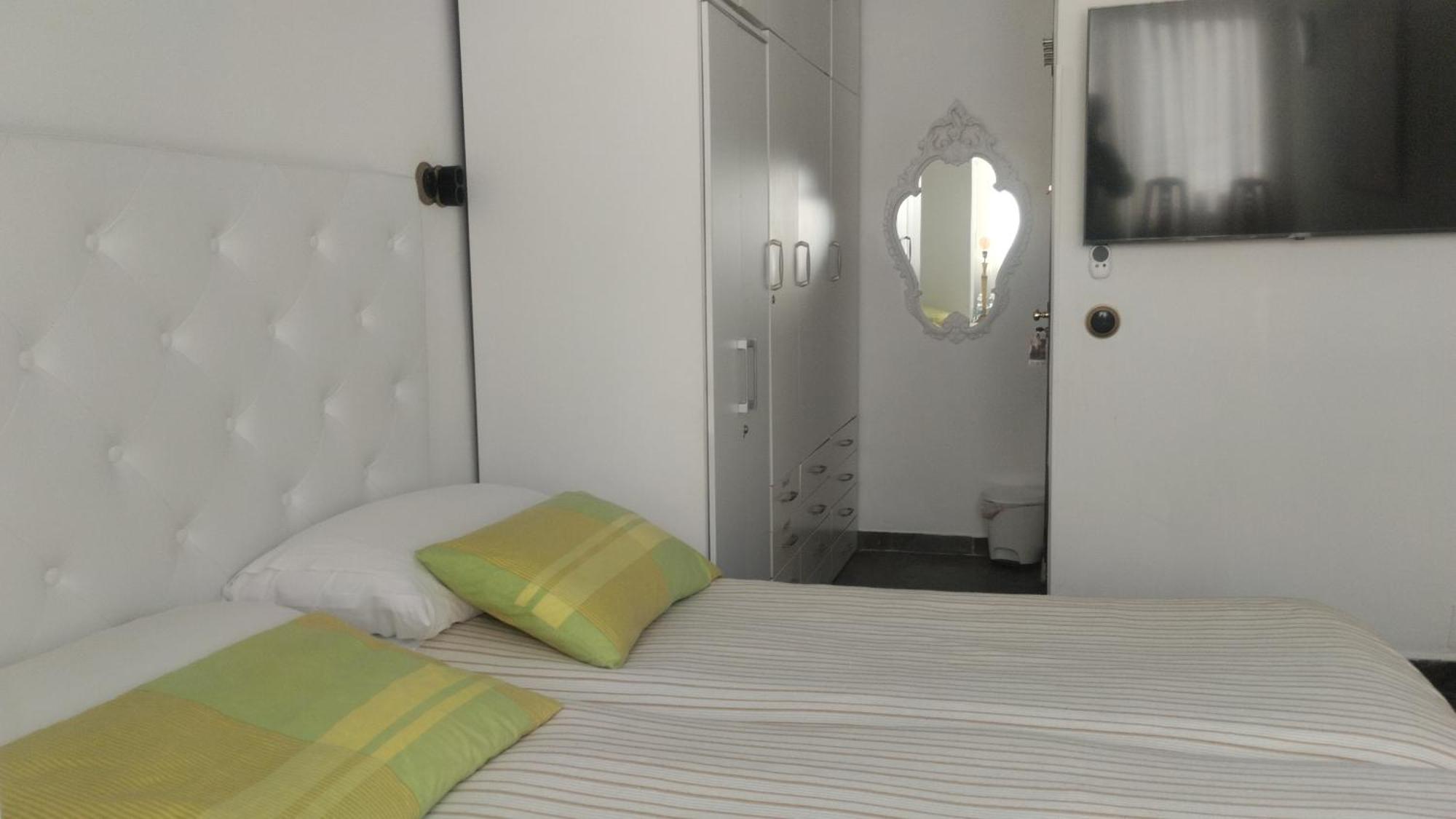 Individuales En Apartment *
