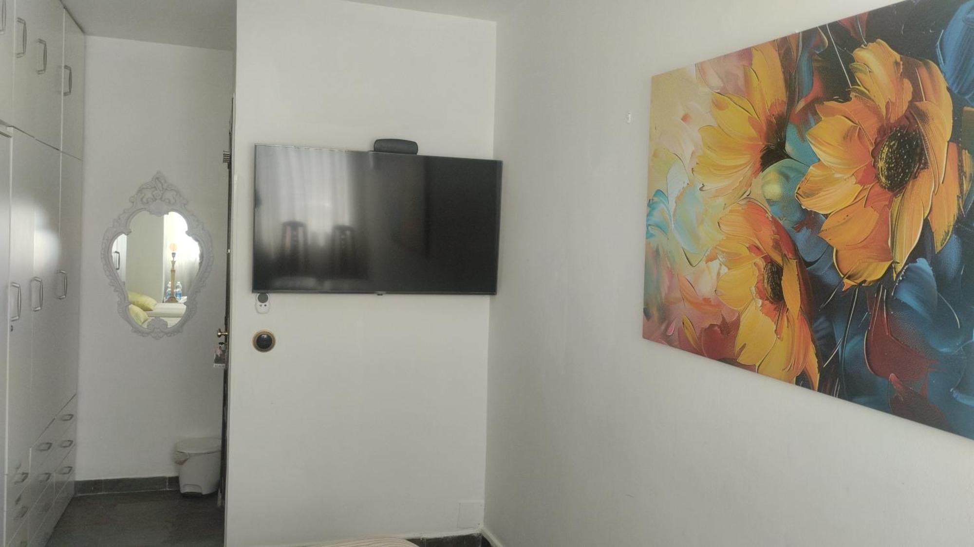 Apartment Individuales En *