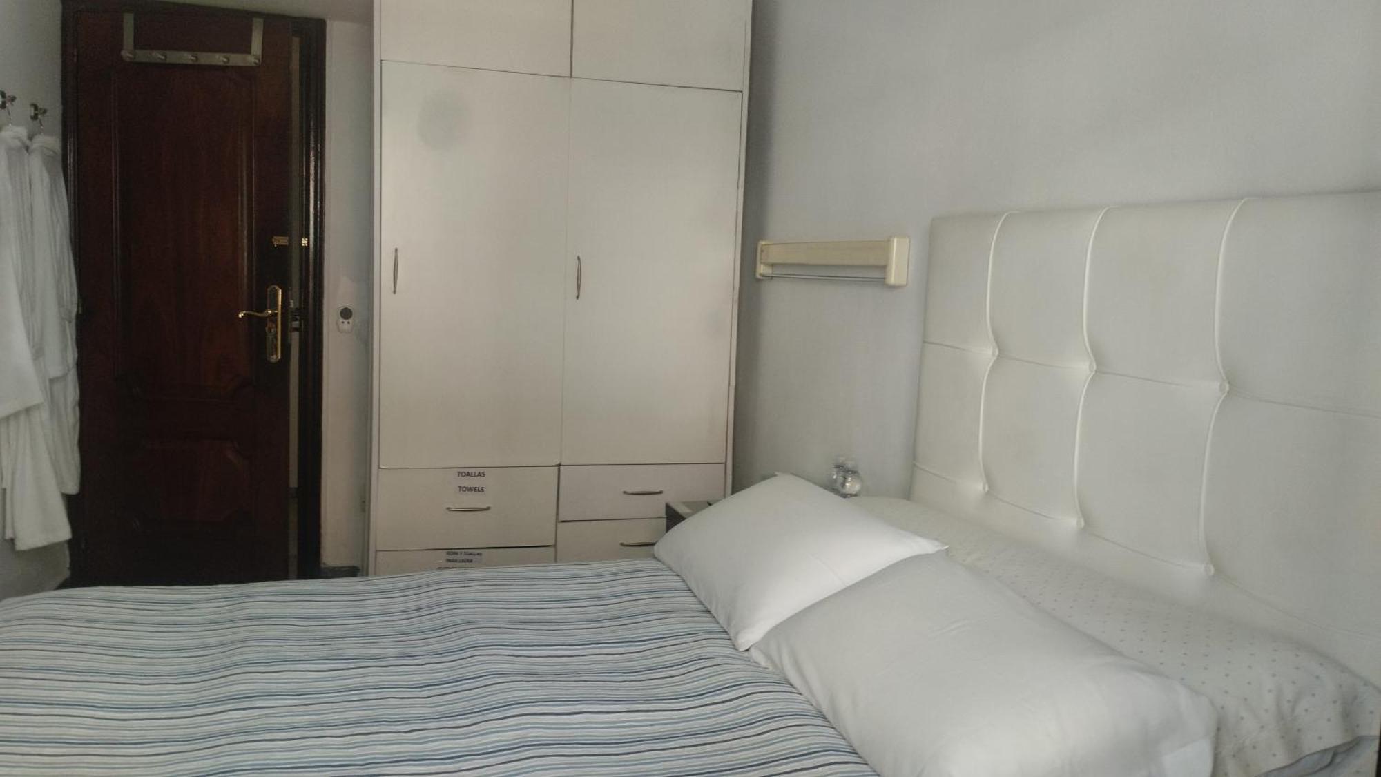 Individuales En Apartment *