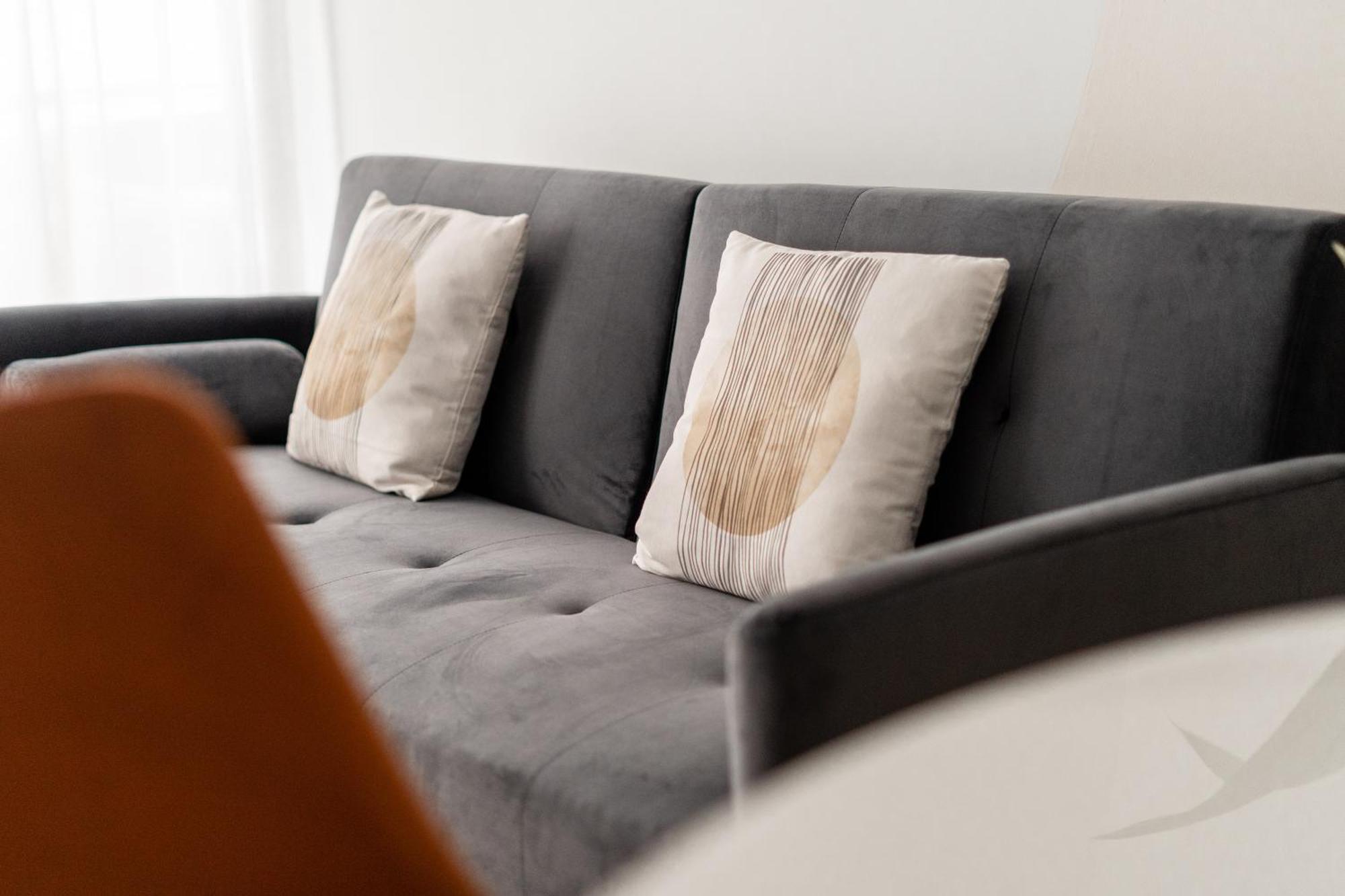 Canillas Apartamento