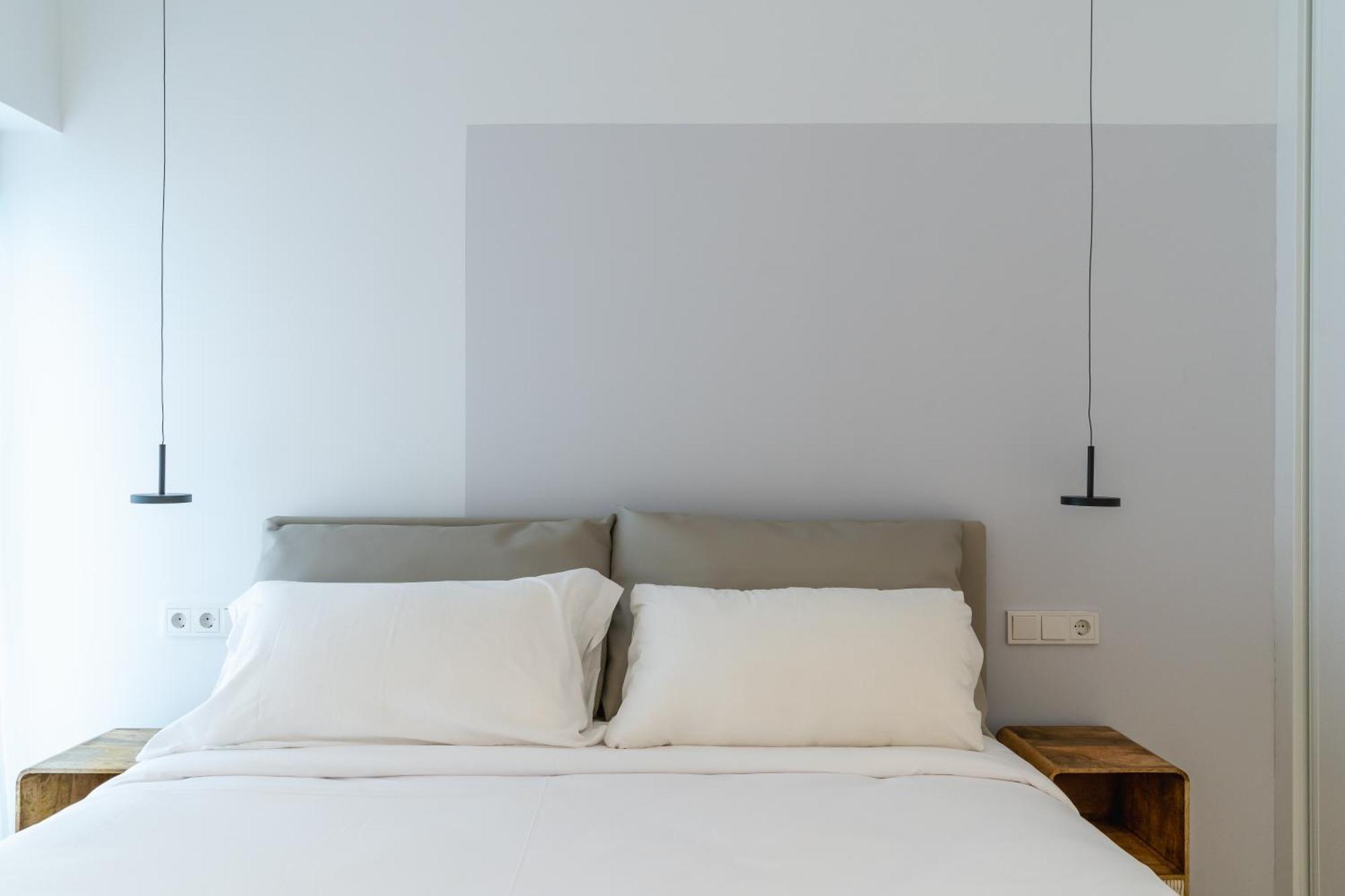 Apartamento Canillas