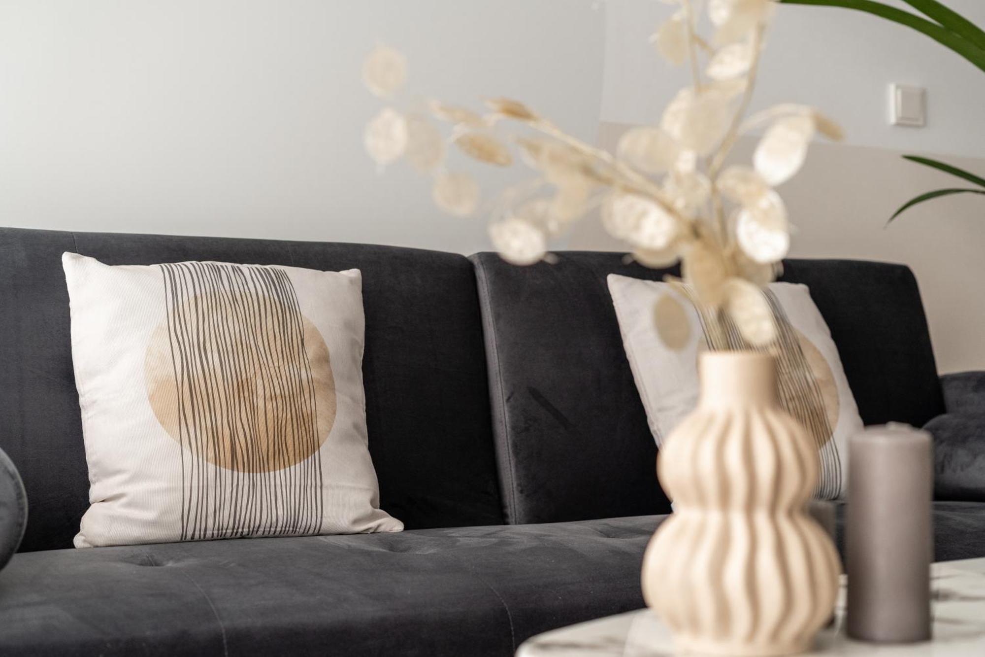 Apartamento Canillas *
