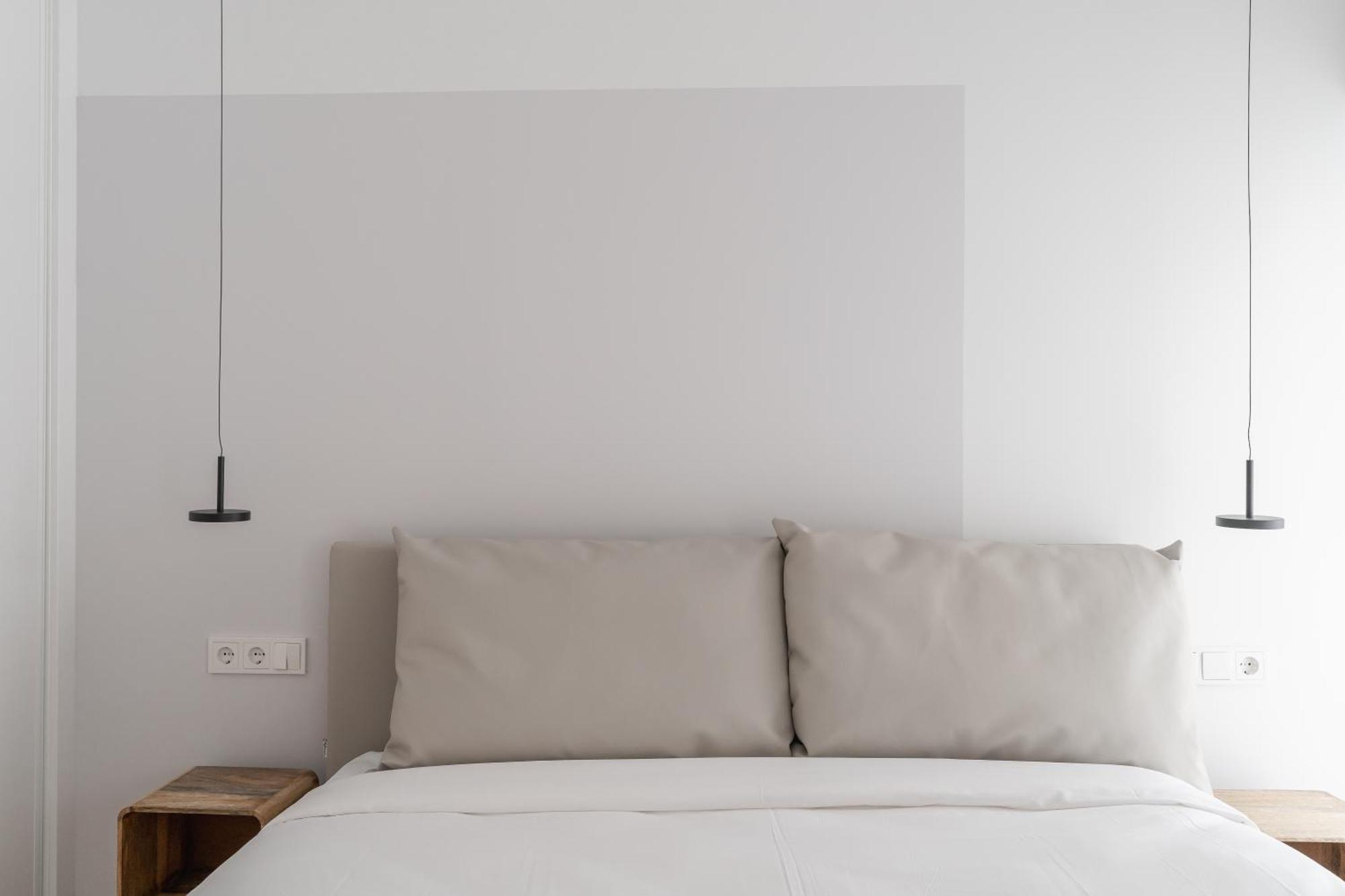 Canillas Apartamento