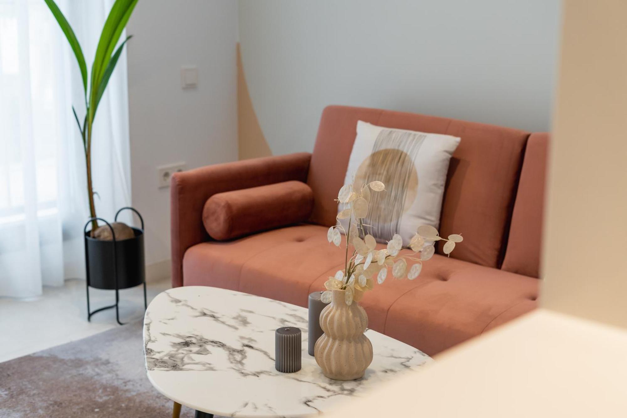 Apartamento Canillas Madri